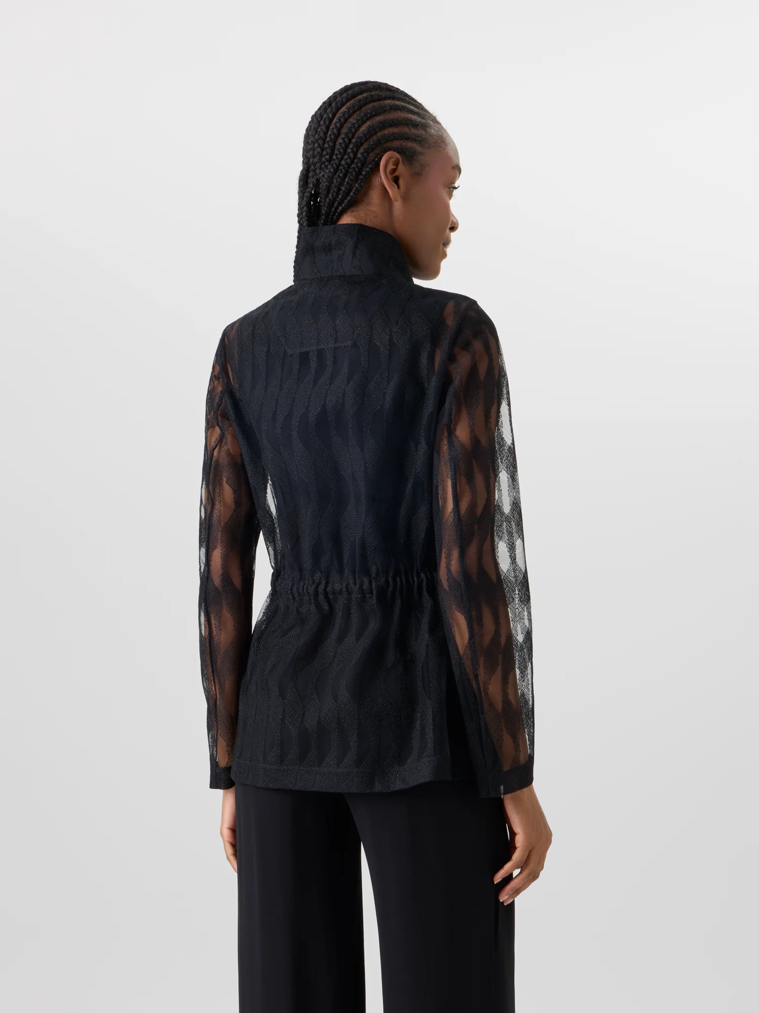 Chianti Jacket - Image 6