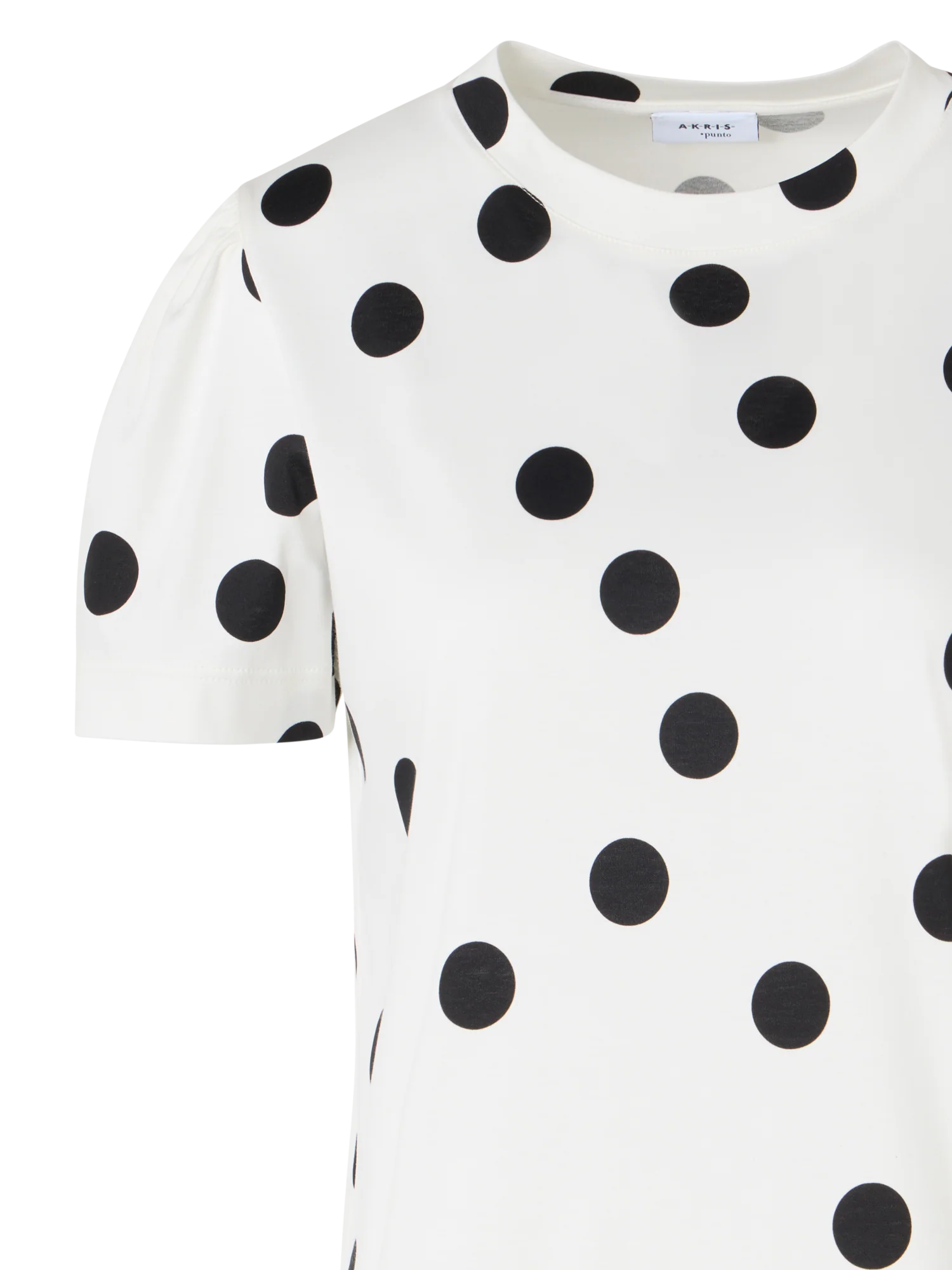 Cotton Jersey T-Shirt - Image 2