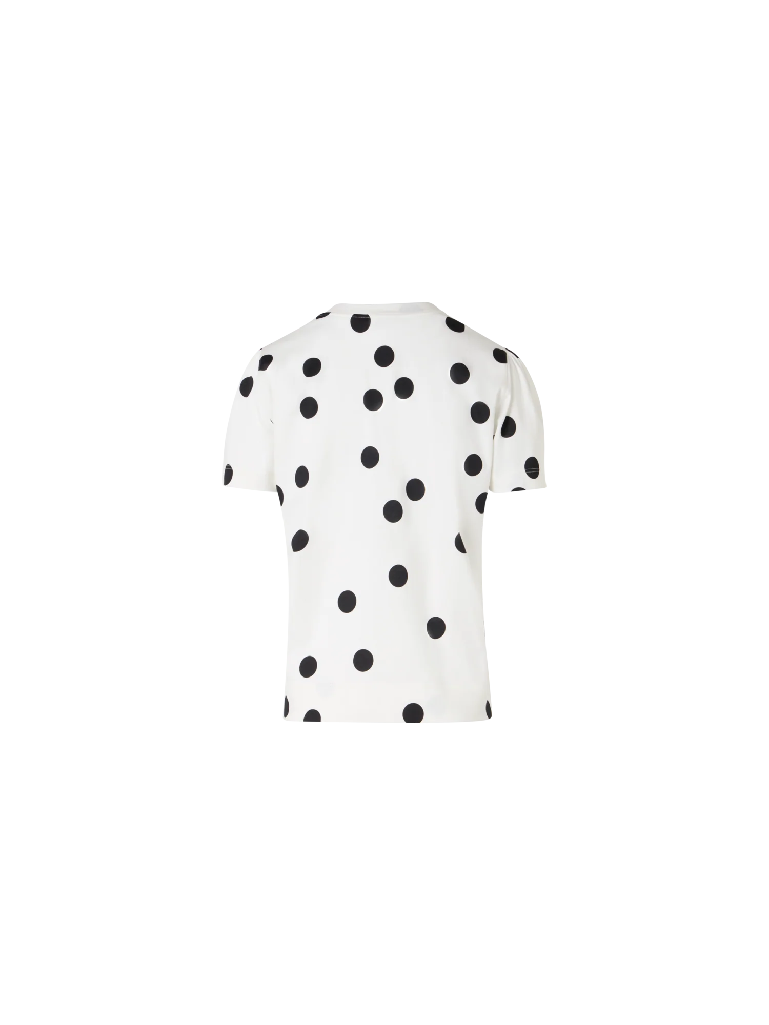 Cotton Jersey T-Shirt - Image 4