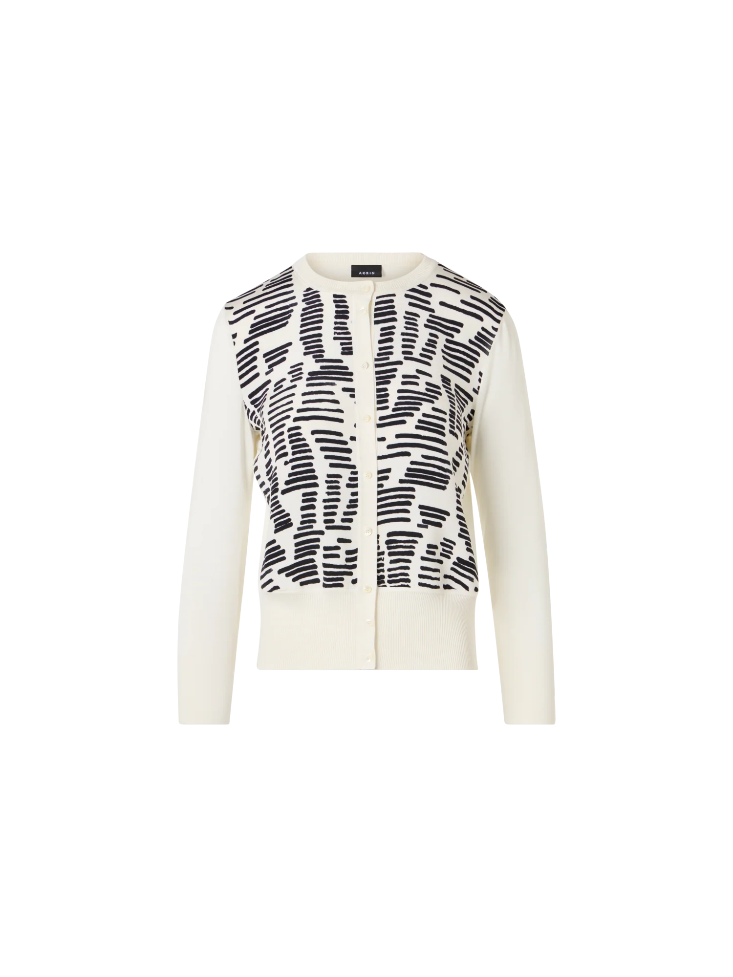 Dance Movement Knit Cardigan