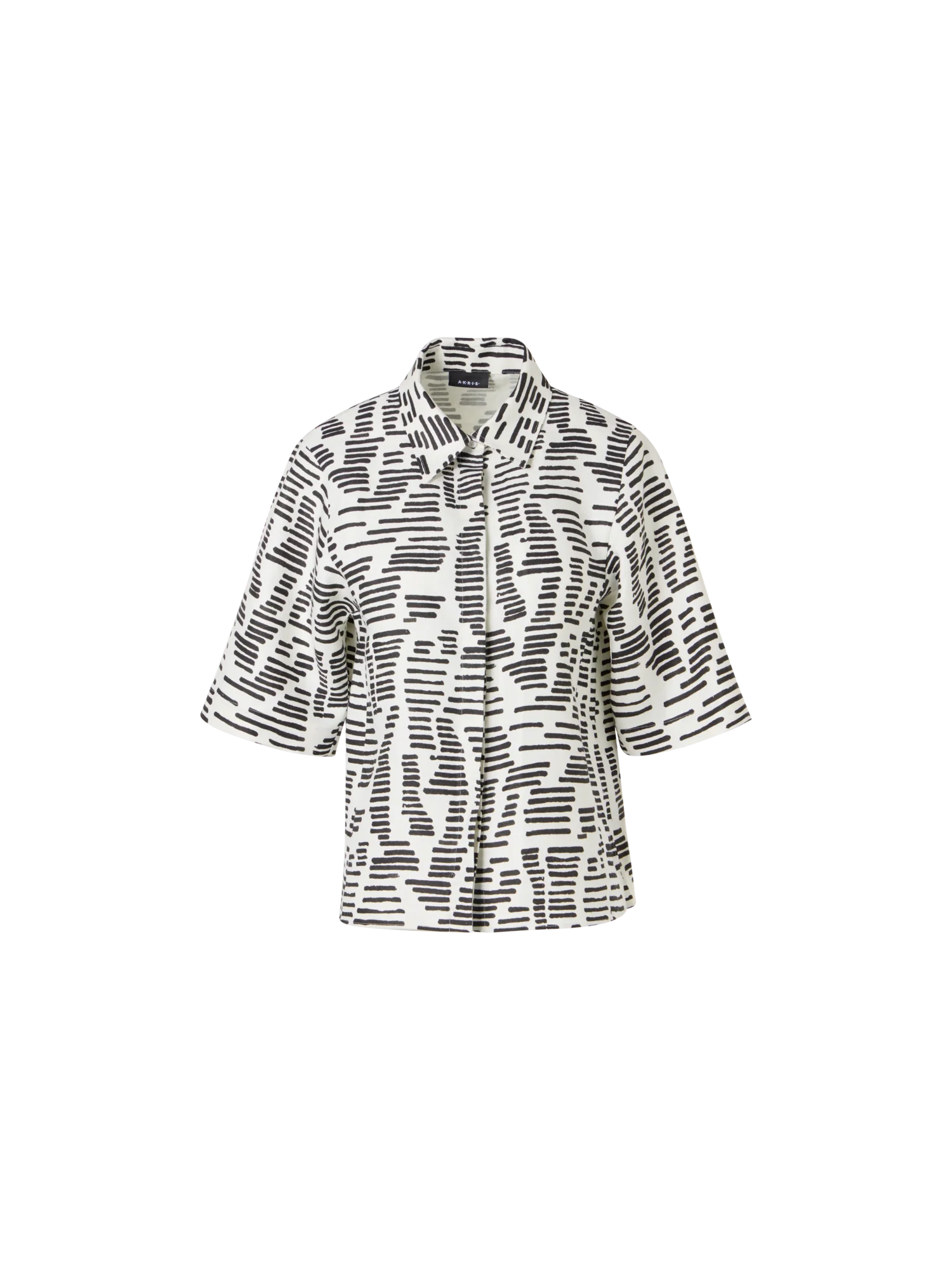 Dance Movements Blouse
