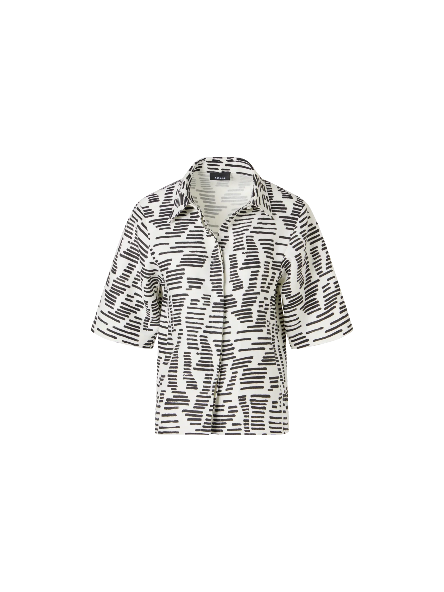Dance Movements Blouse - Image 2