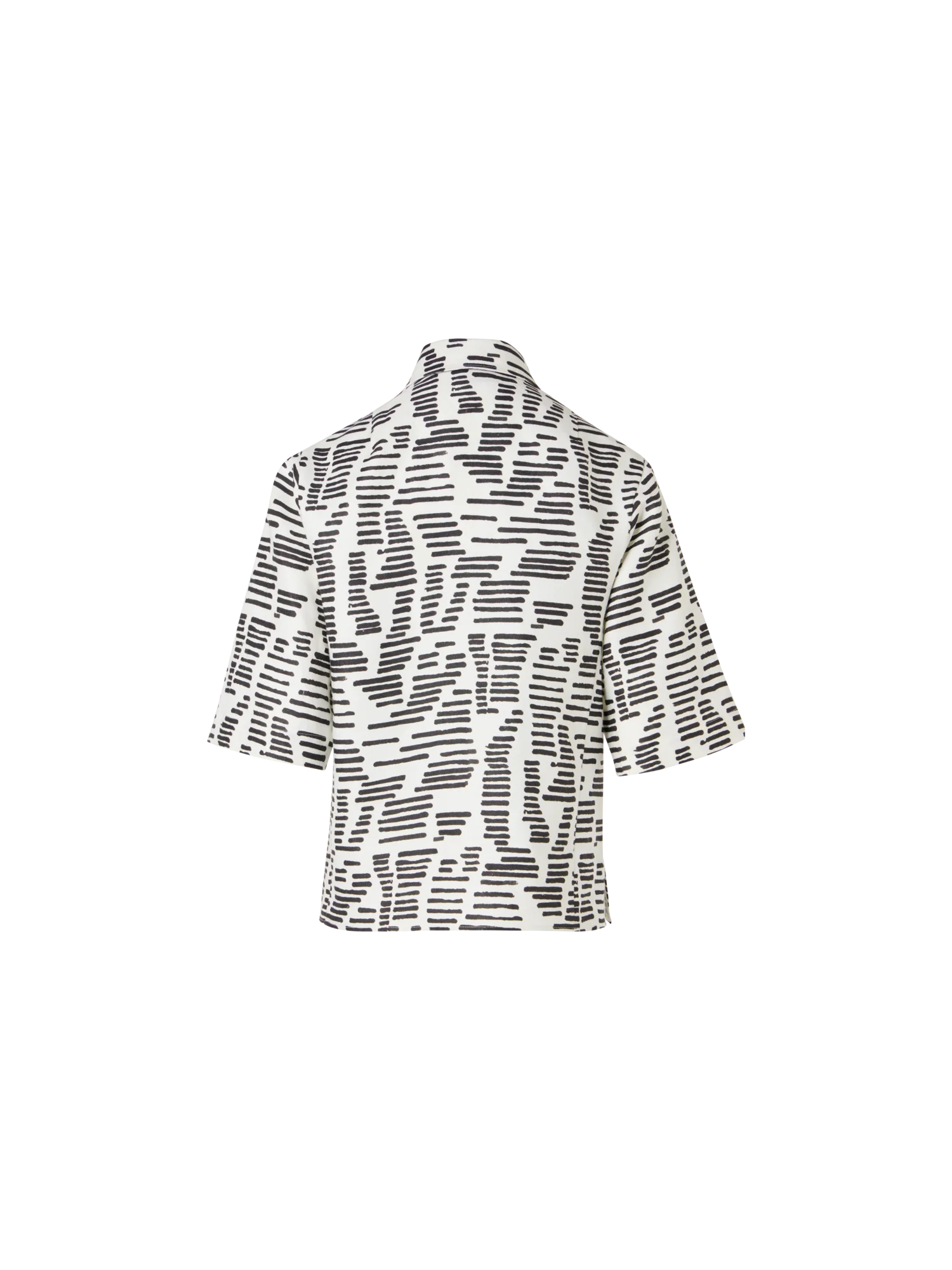 Dance Movements Blouse - Image 3