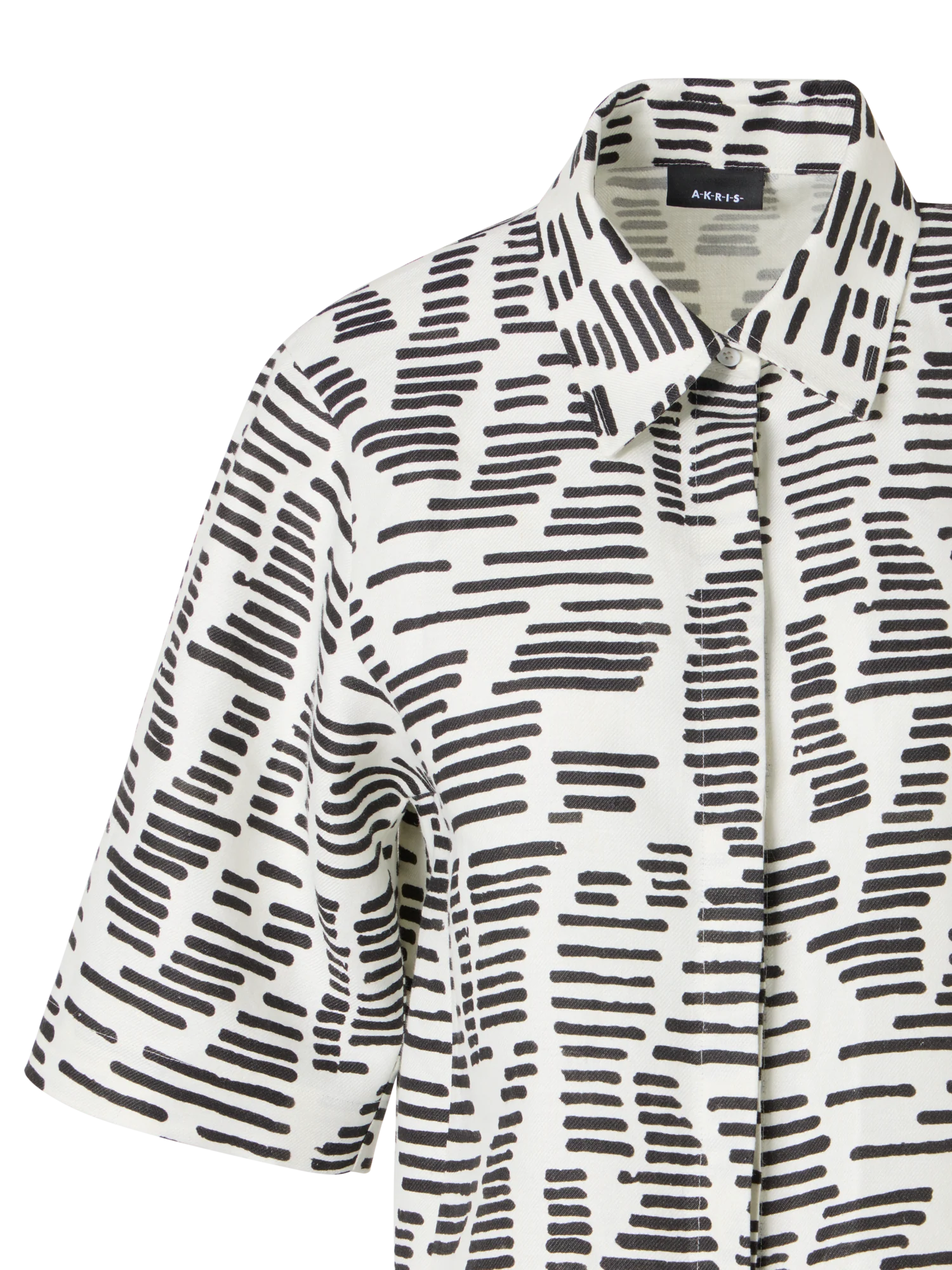 Dance Movements Blouse - Image 4