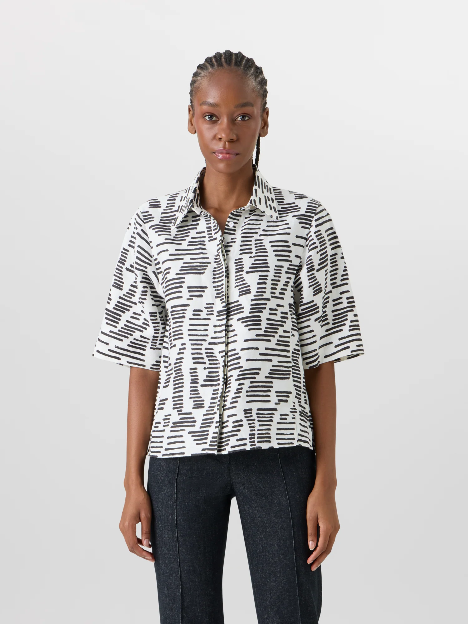 Dance Movements Blouse - Image 7