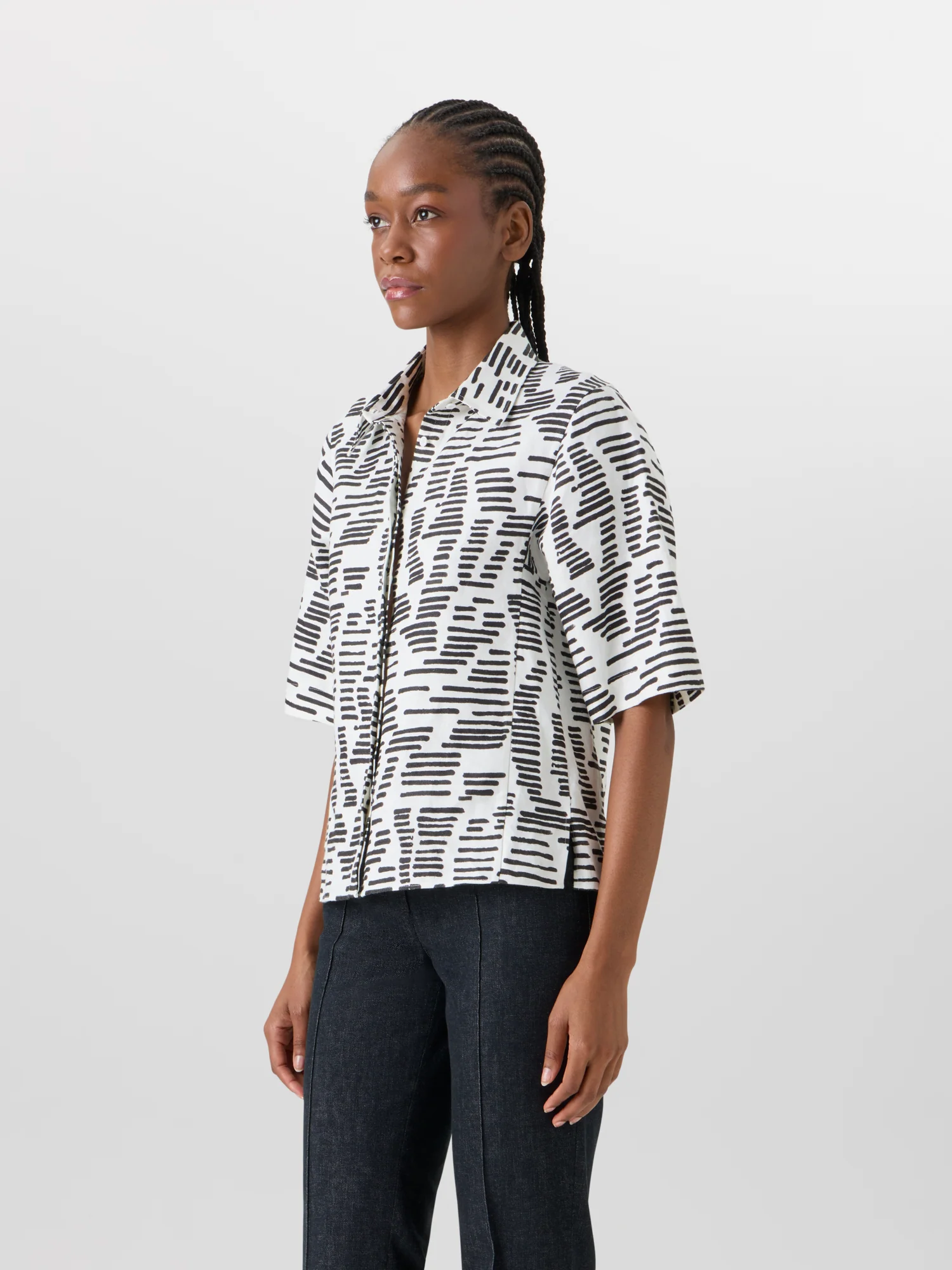 Dance Movements Blouse - Image 8