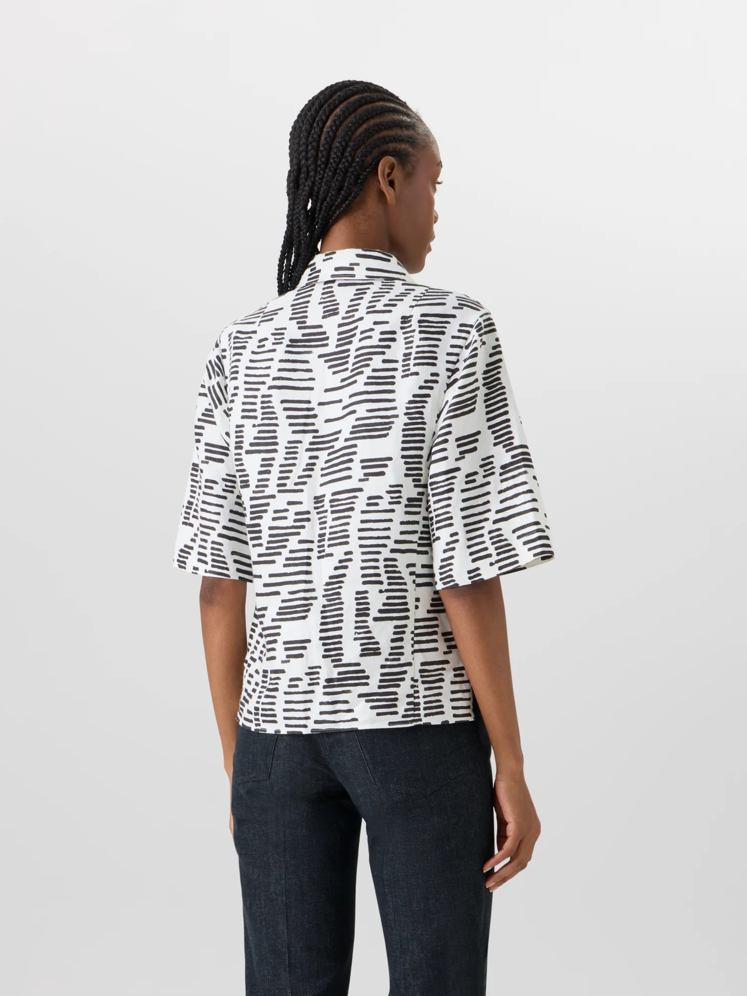 Dance Movements Blouse - Image 9