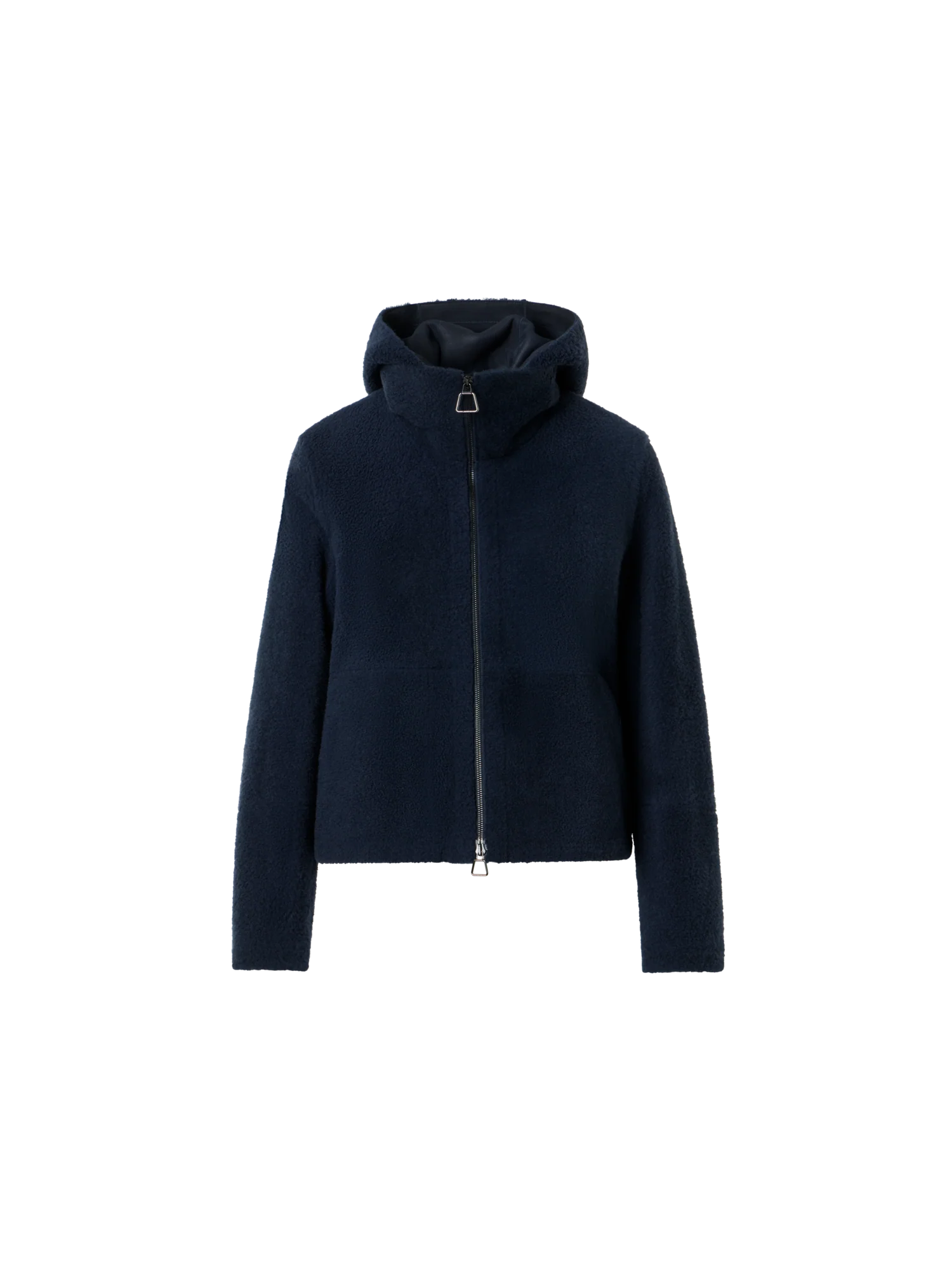 Dino Shearling Jacket