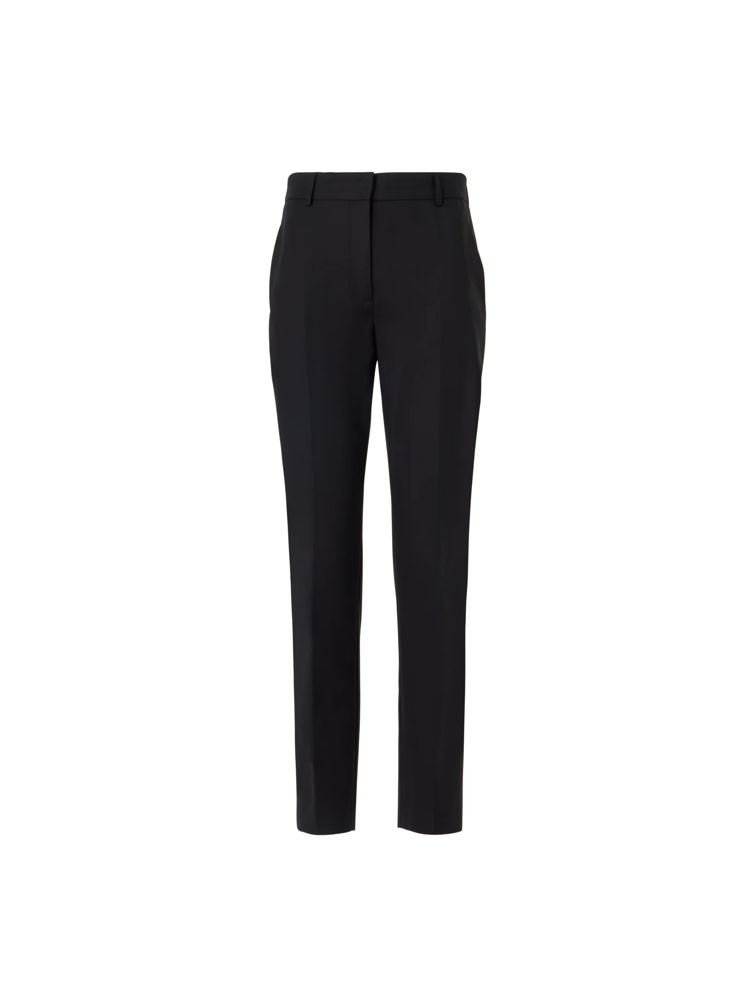 Flavin Pants in Cotton Gabardine