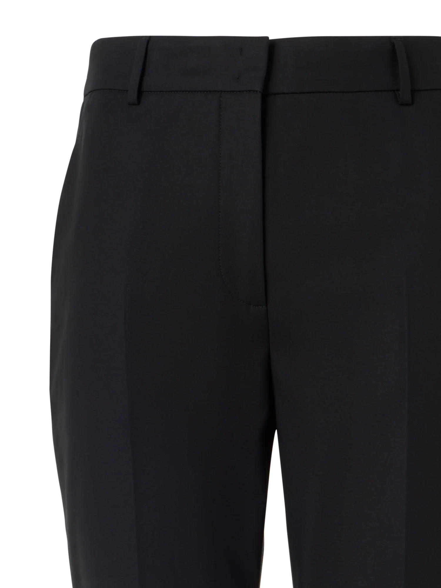 Flavin Pants in Cotton Gabardine - Image 3