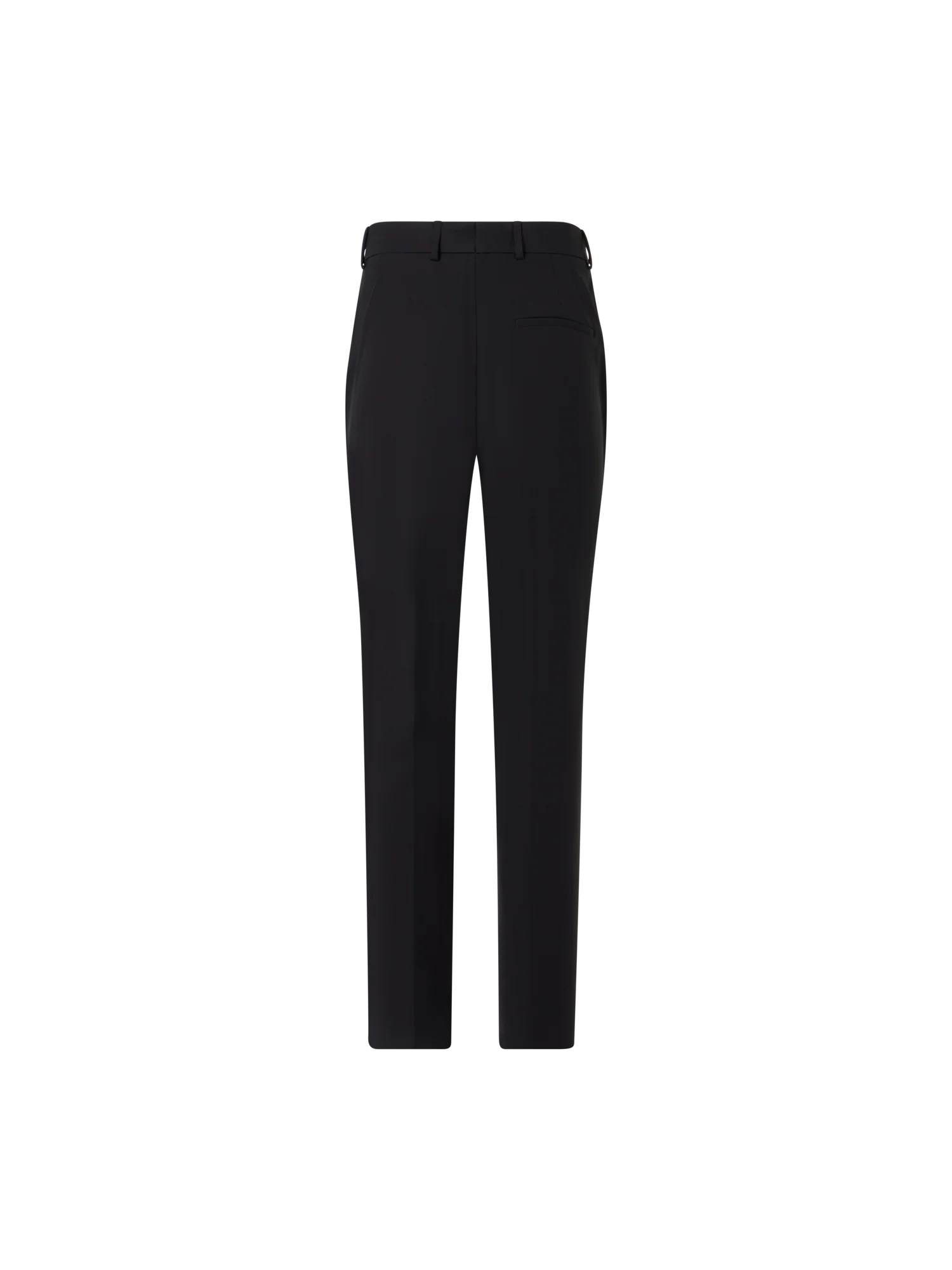 Flavin Pants in Cotton Gabardine - Image 6