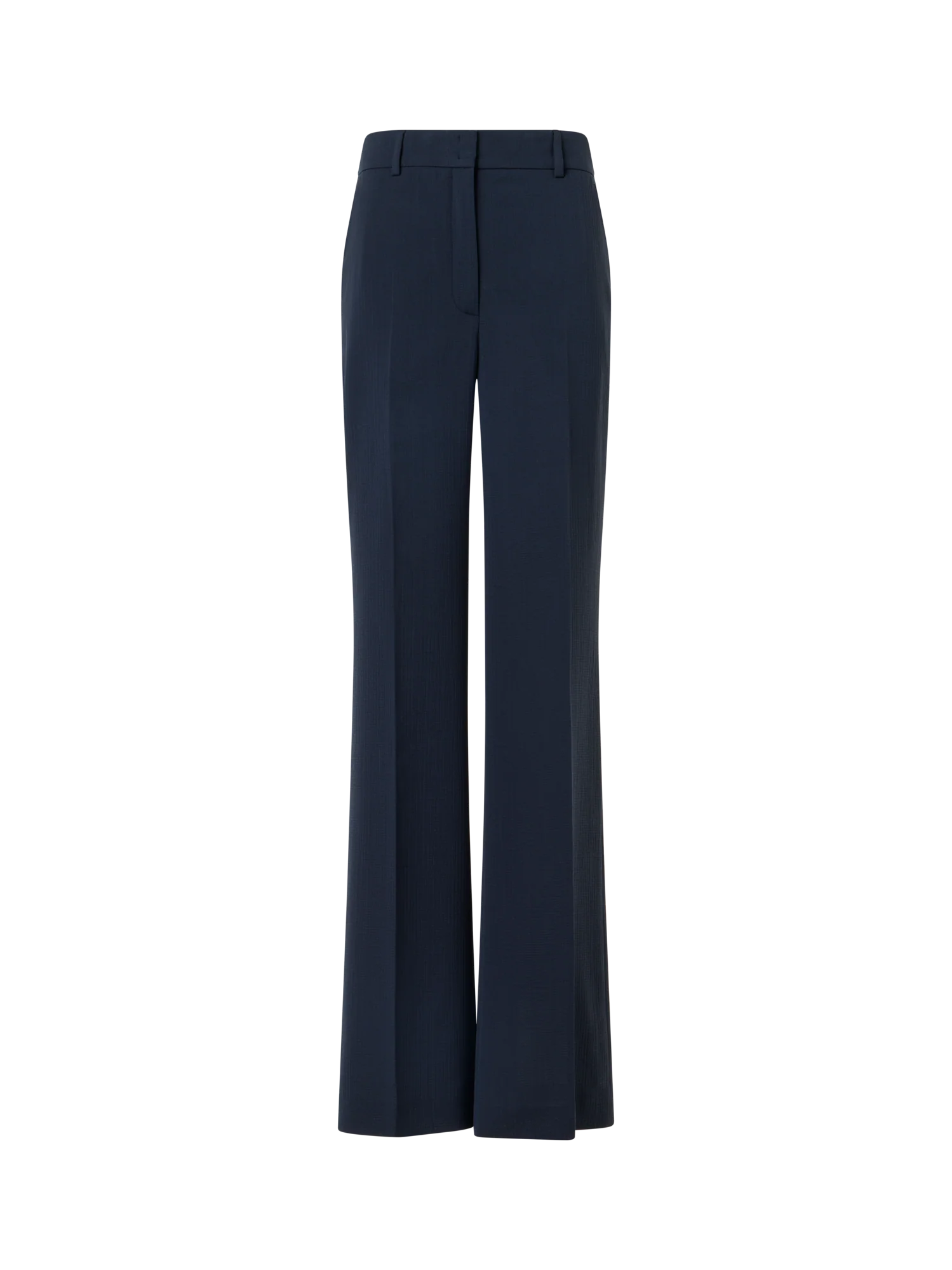 Florine Wide-Straight-Leg Pants