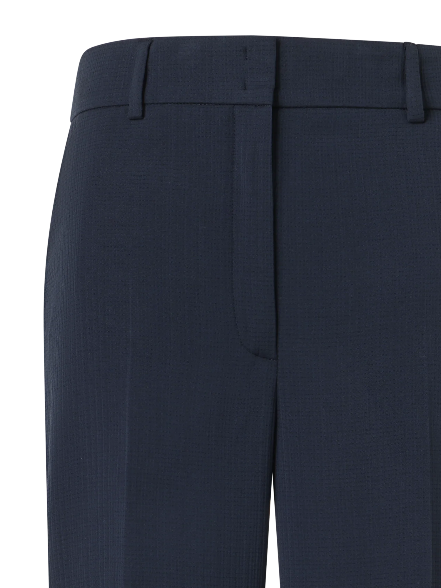 Florine Wide-Straight-Leg Pants - Image 3