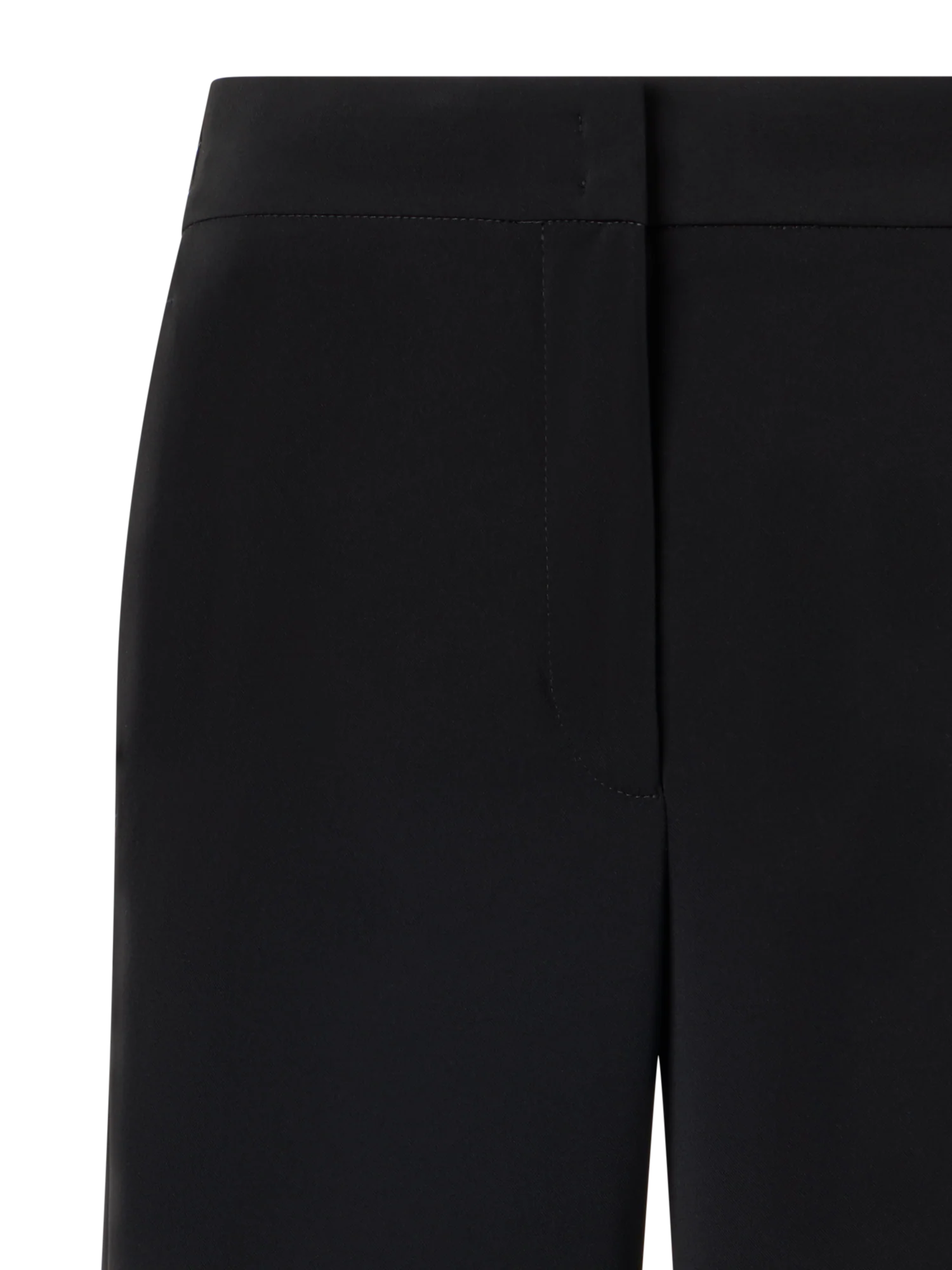 Marlon Wide-Leg Pants - Image 3