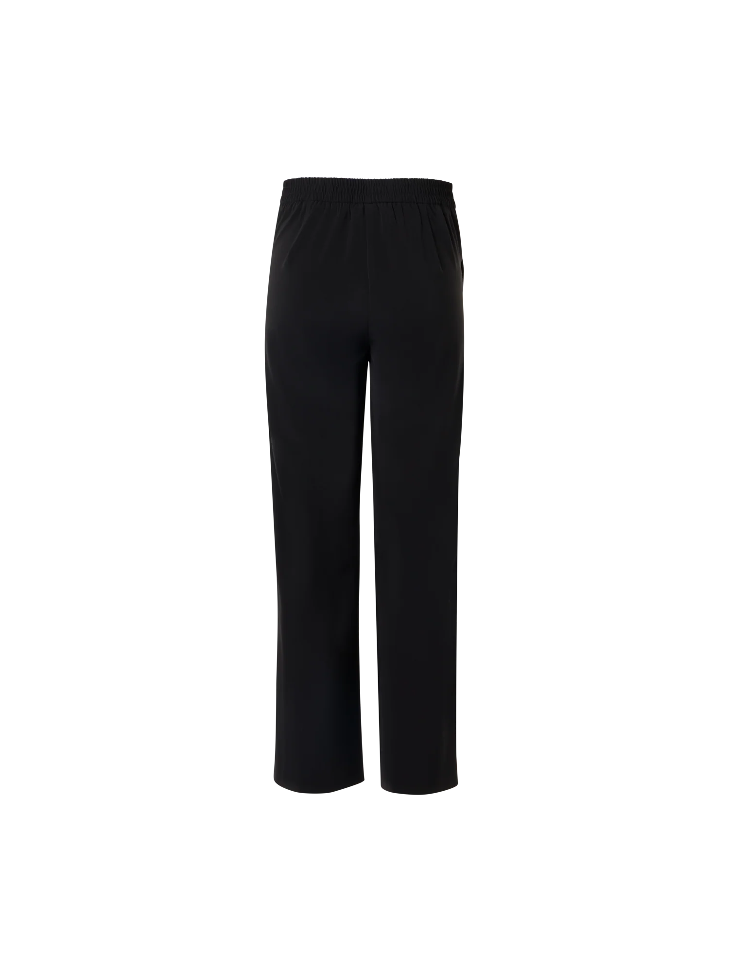 Marlon Wide-Leg Pants - Image 4