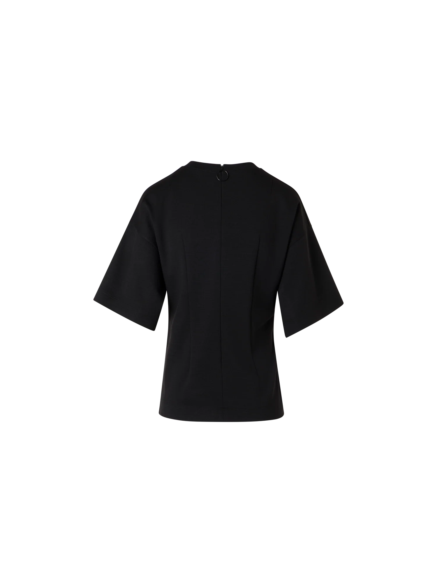 Short-Sleeve Punto Dot T-Shirt - Image 6