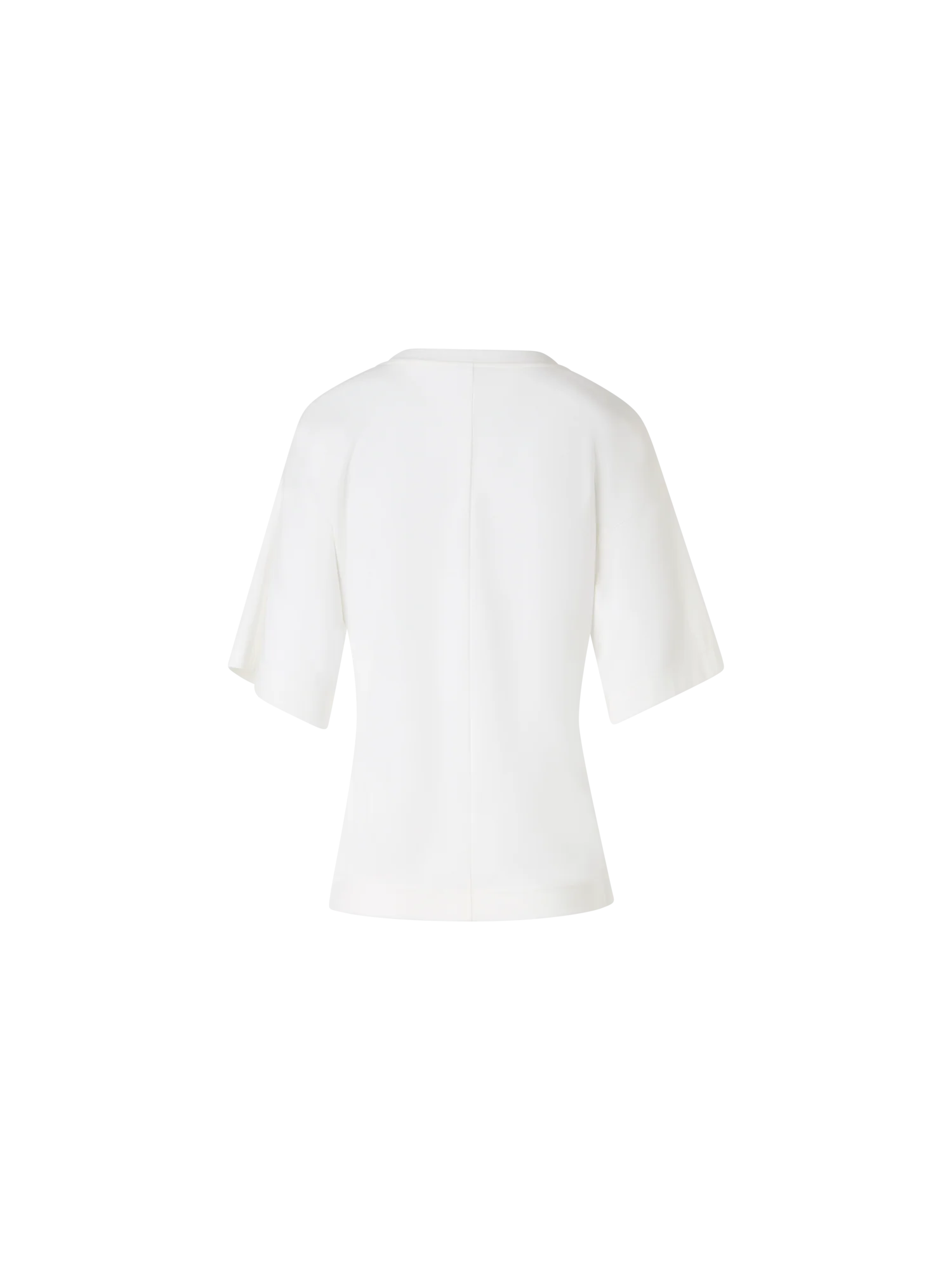 Short-Sleeve Punto Dot T-Shirt - Image 5