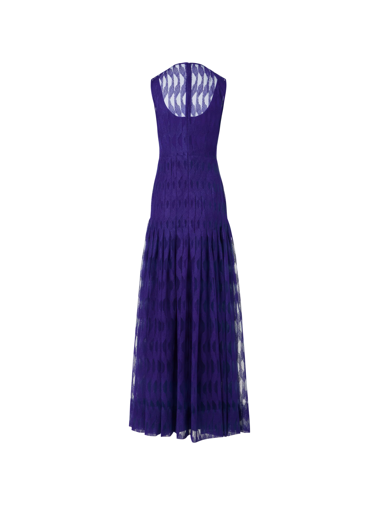 Sleeveless High Plains Gown - Image 5