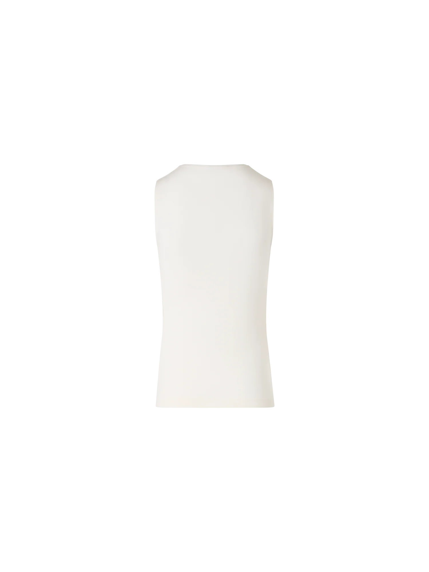 Sleeveless Signature Dot Top - Image 3