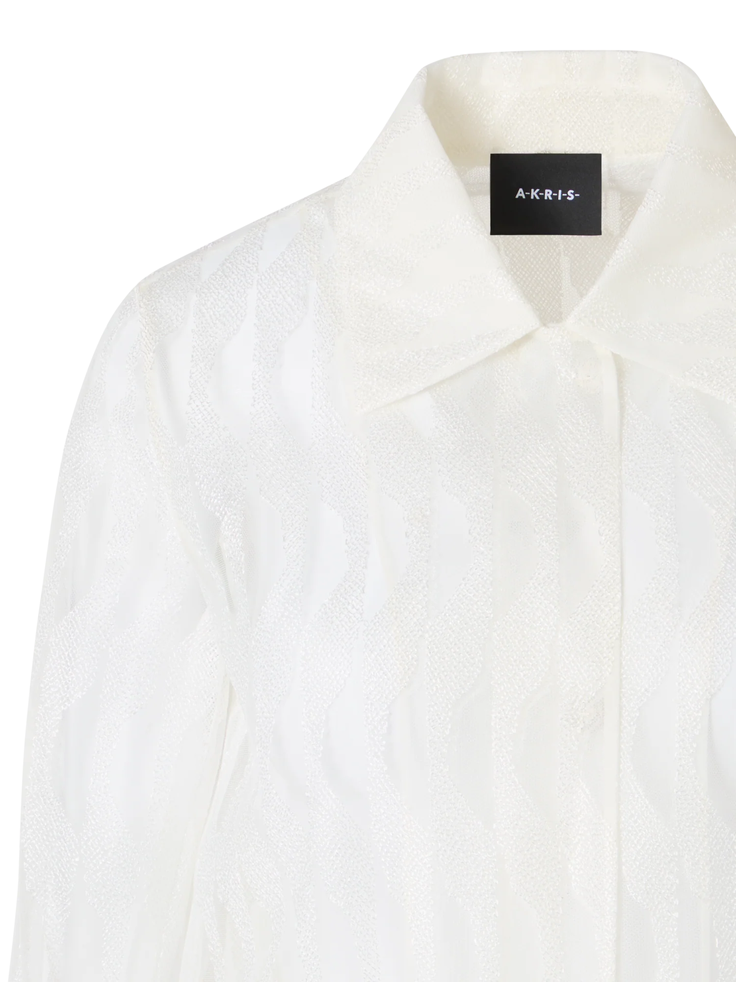 Tomma Shirt Jacket - Image 3