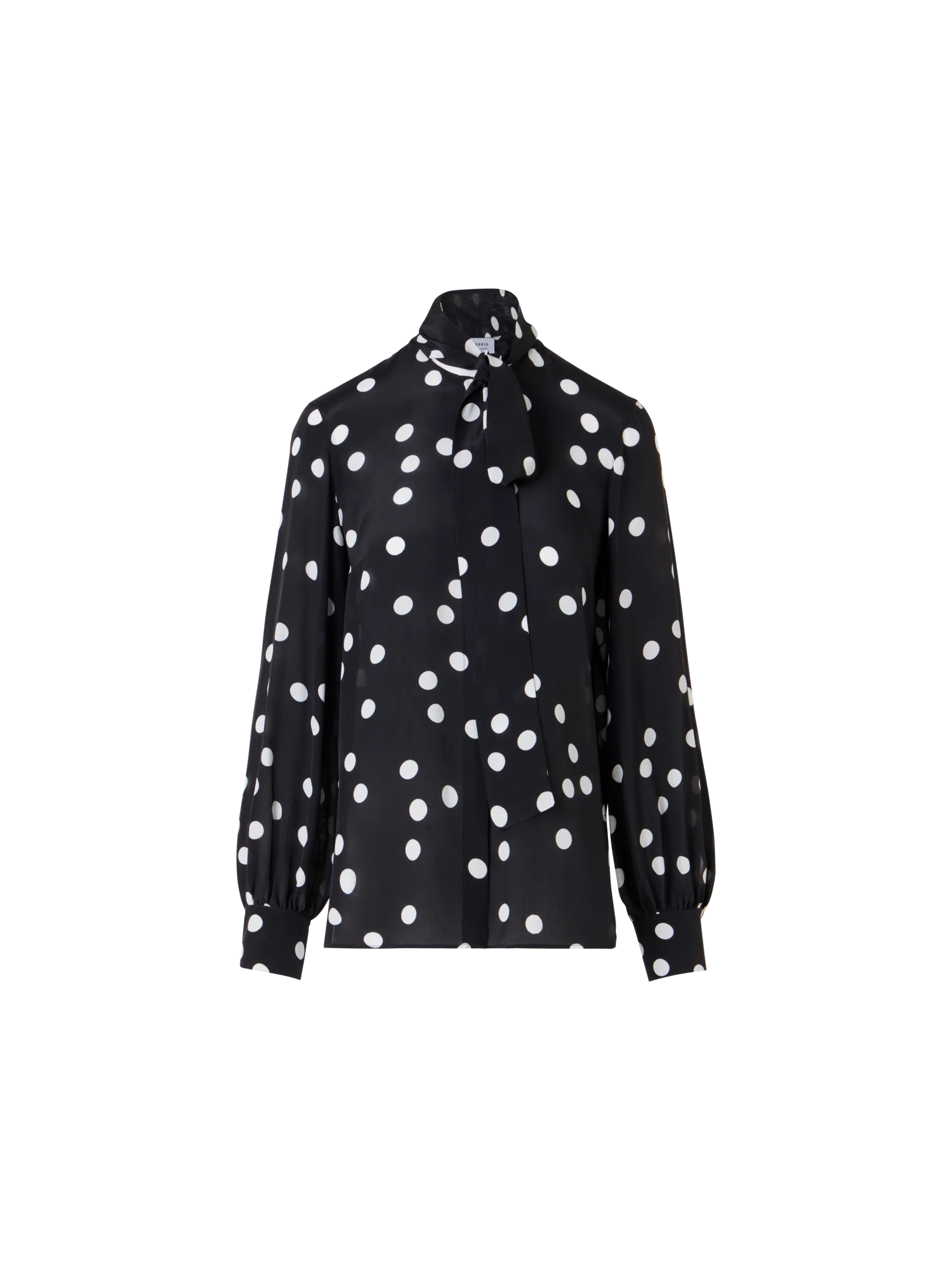 Viscose Georgette Blouse