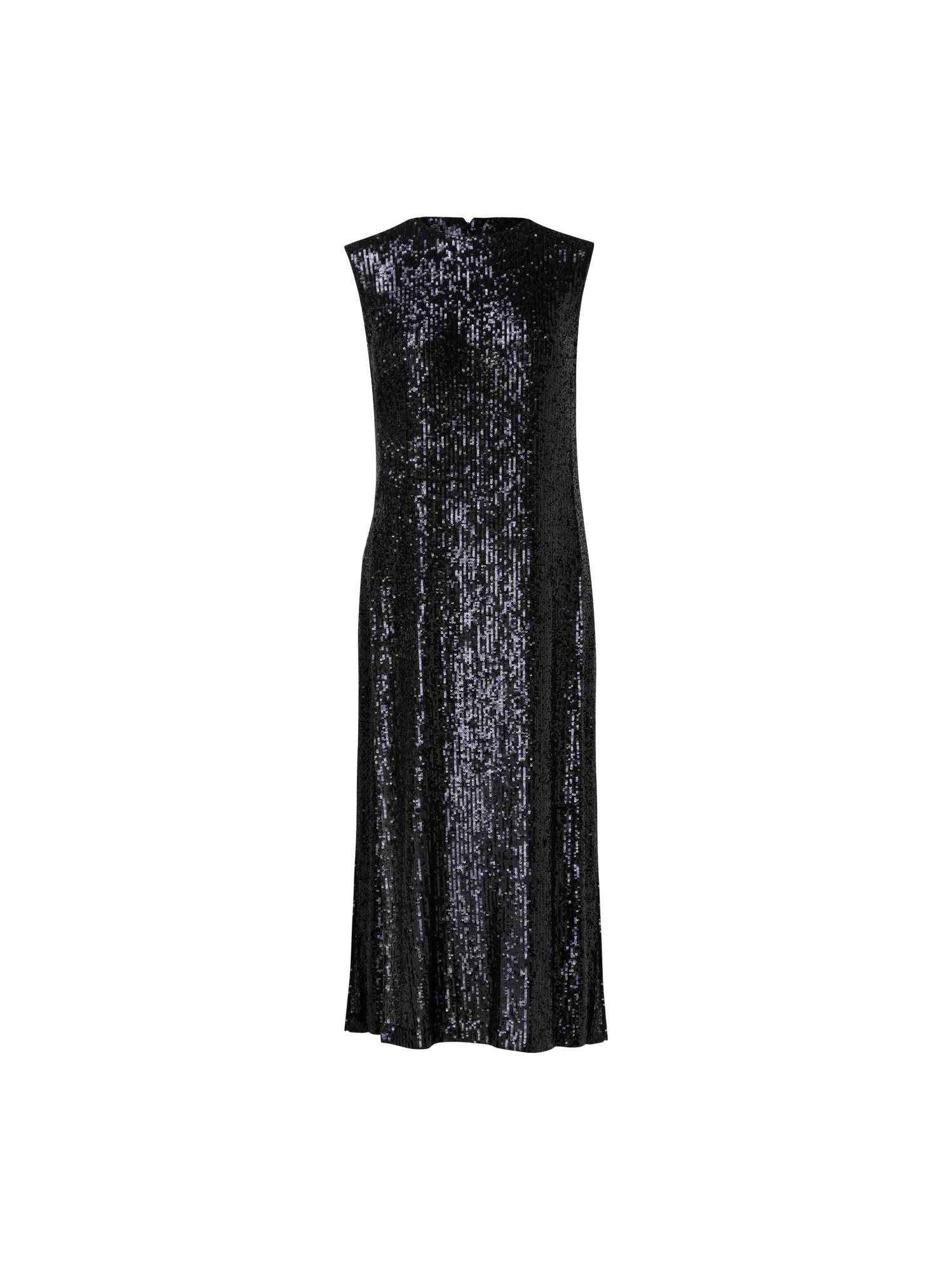 Sequins Long Tunic