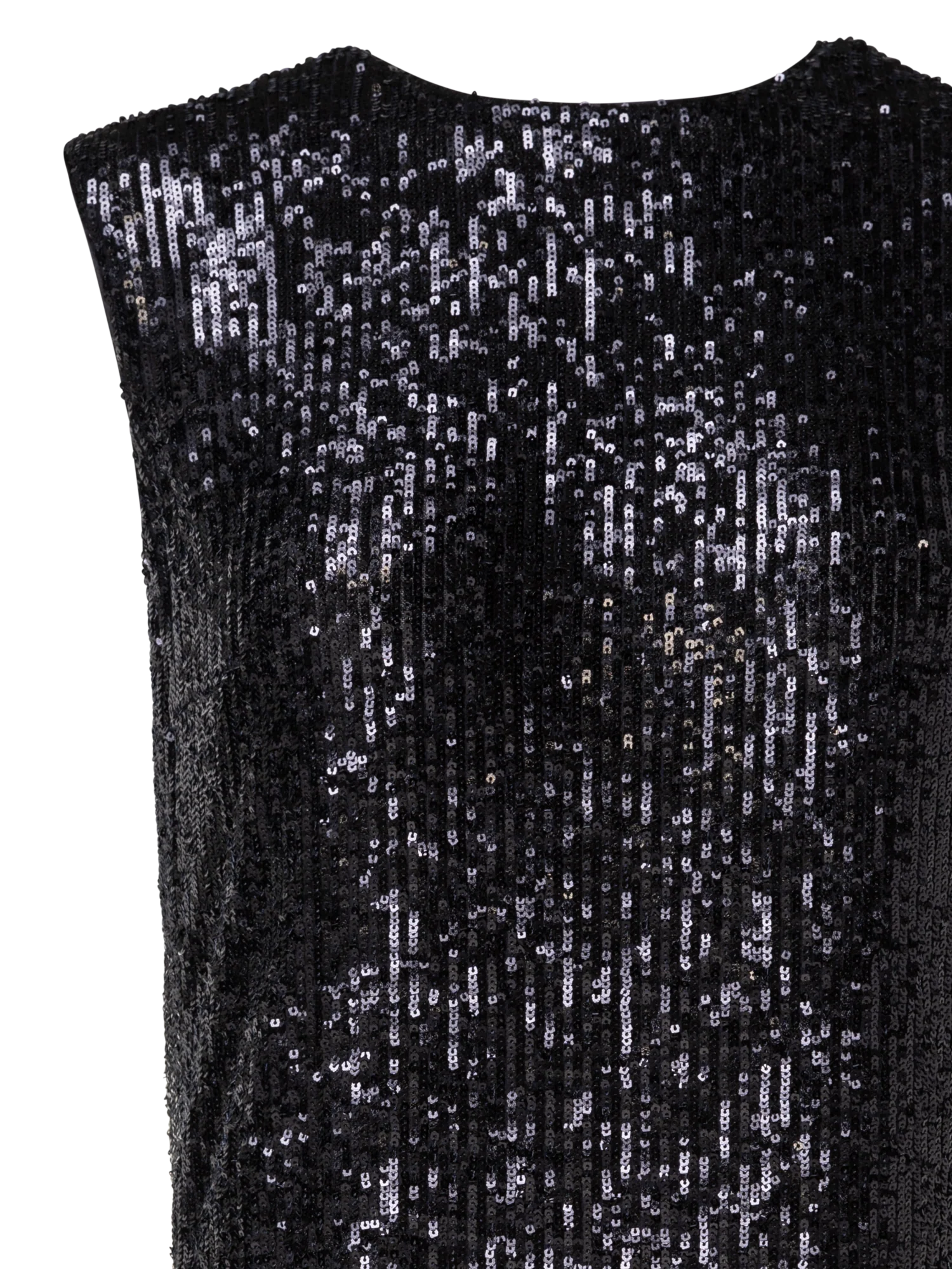 Sequins Long Tunic - Image 2