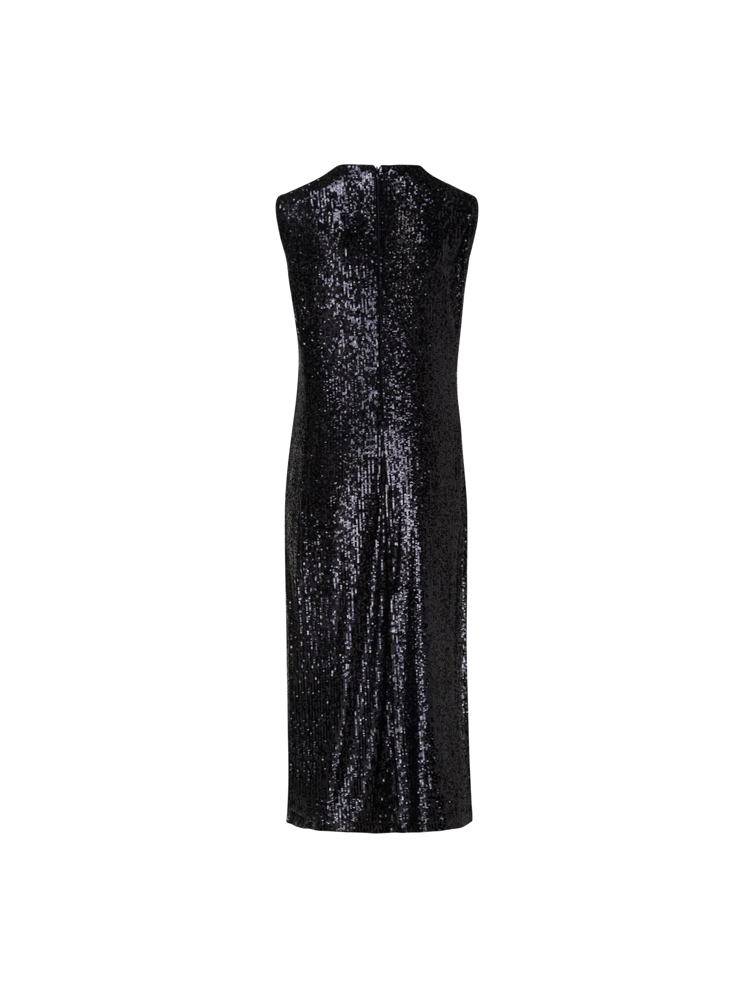 Sequins Long Tunic - Image 3
