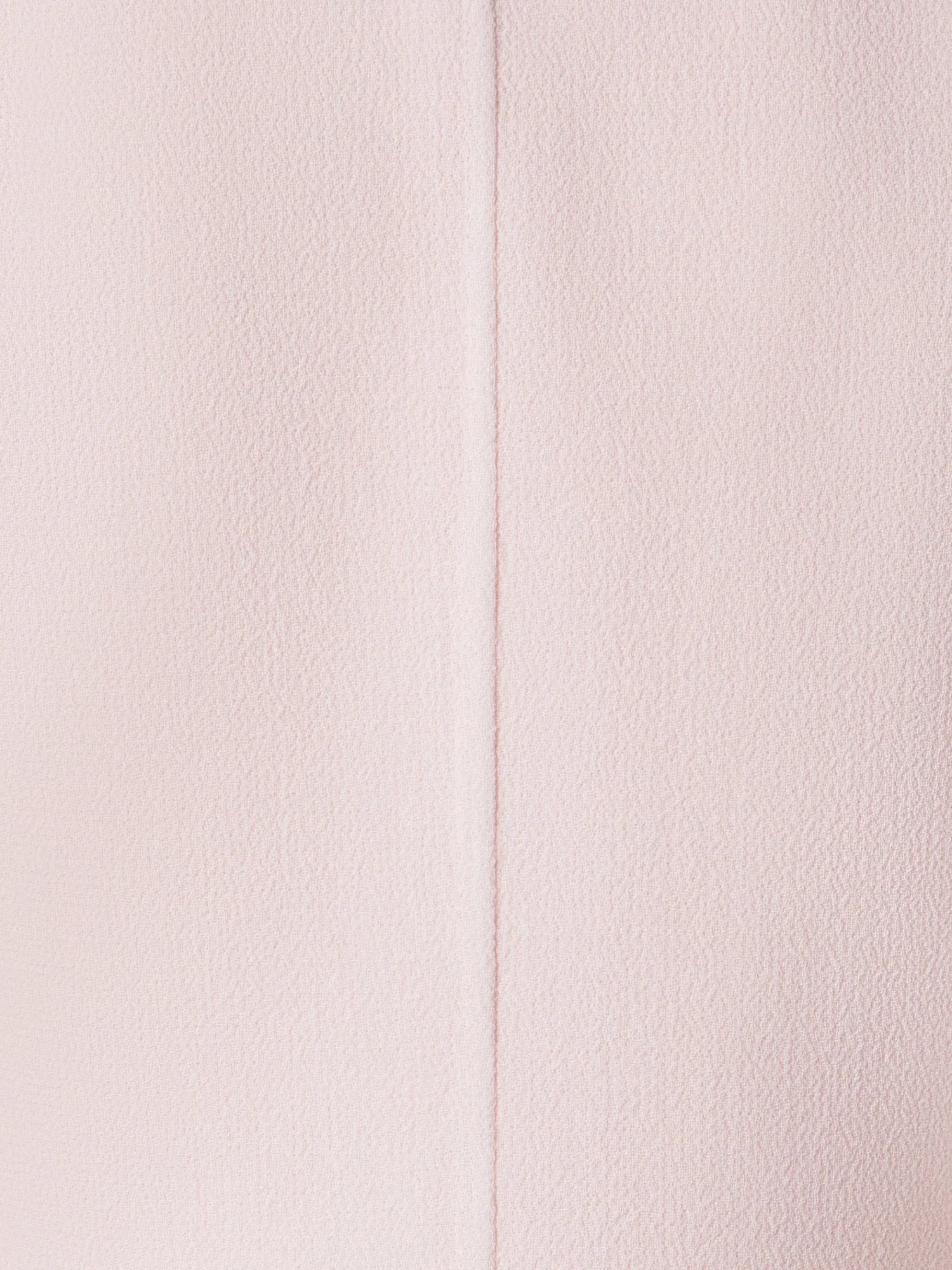 Short Wool Crêpe Double-Face Jacket - Image 5