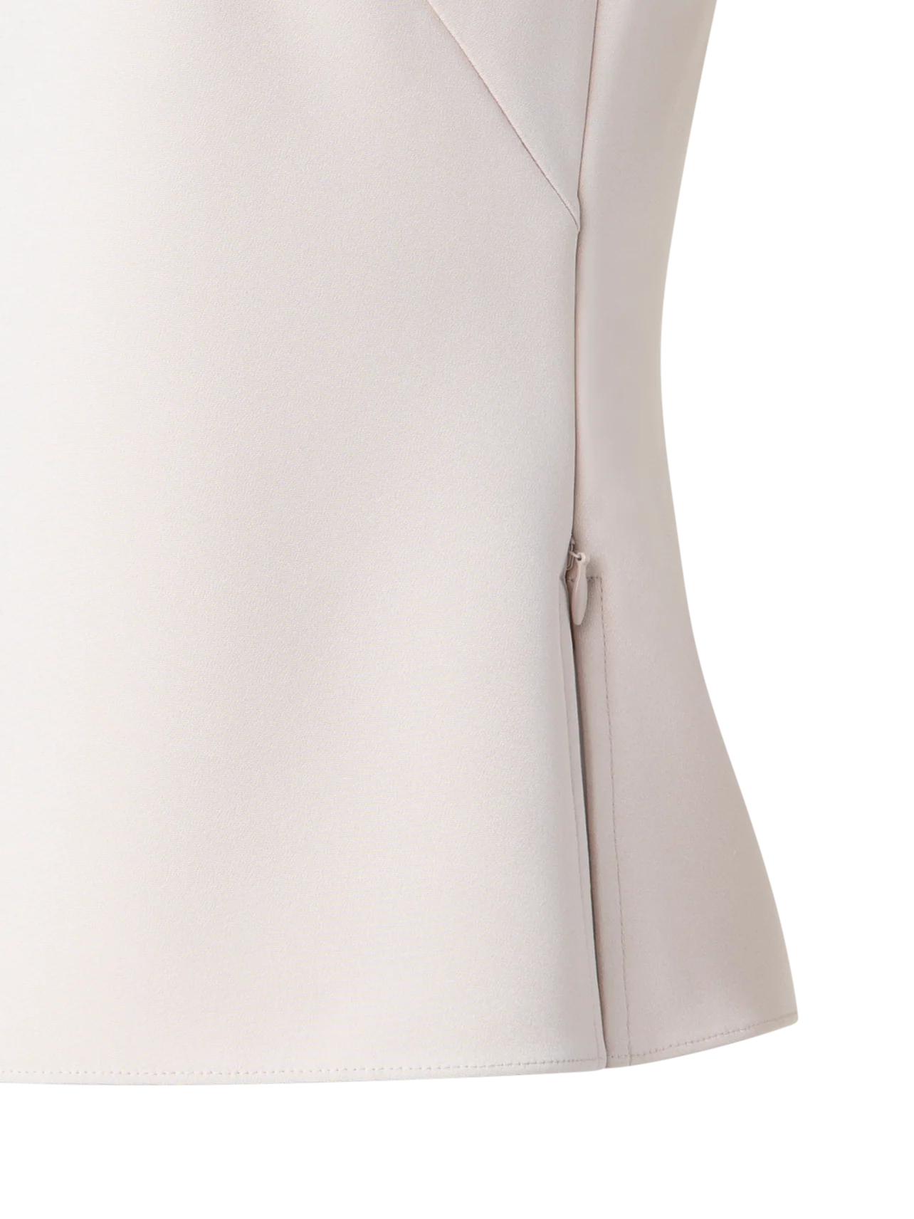 Silk Tank Top - Image 2