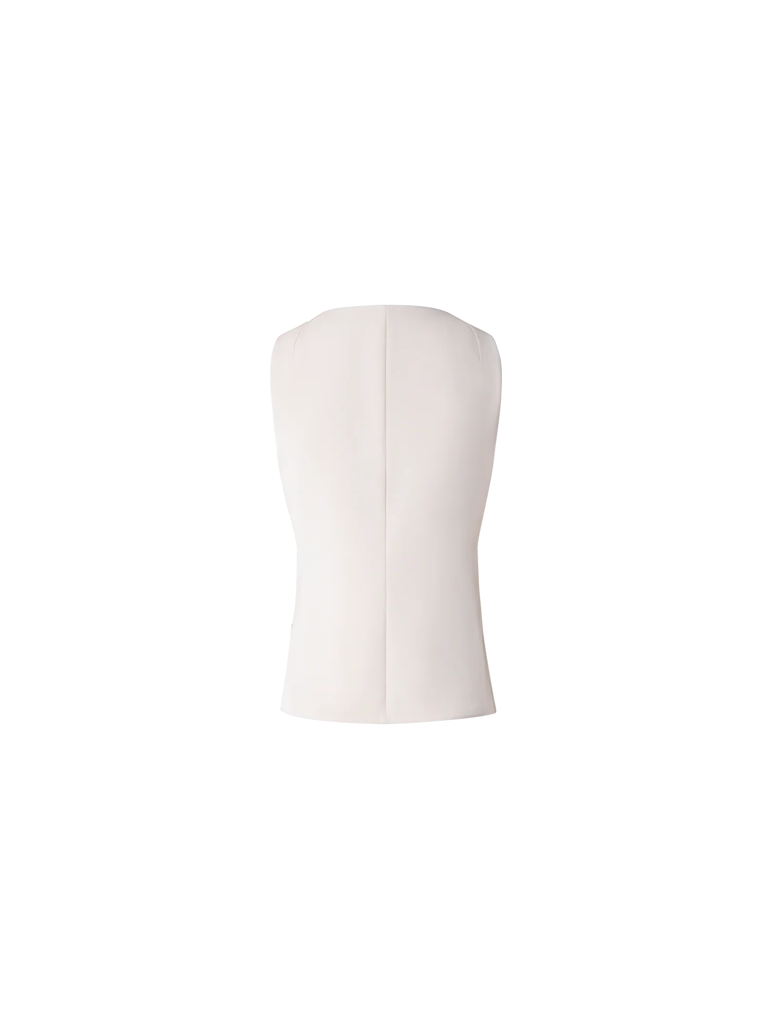 Silk Tank Top - Image 3