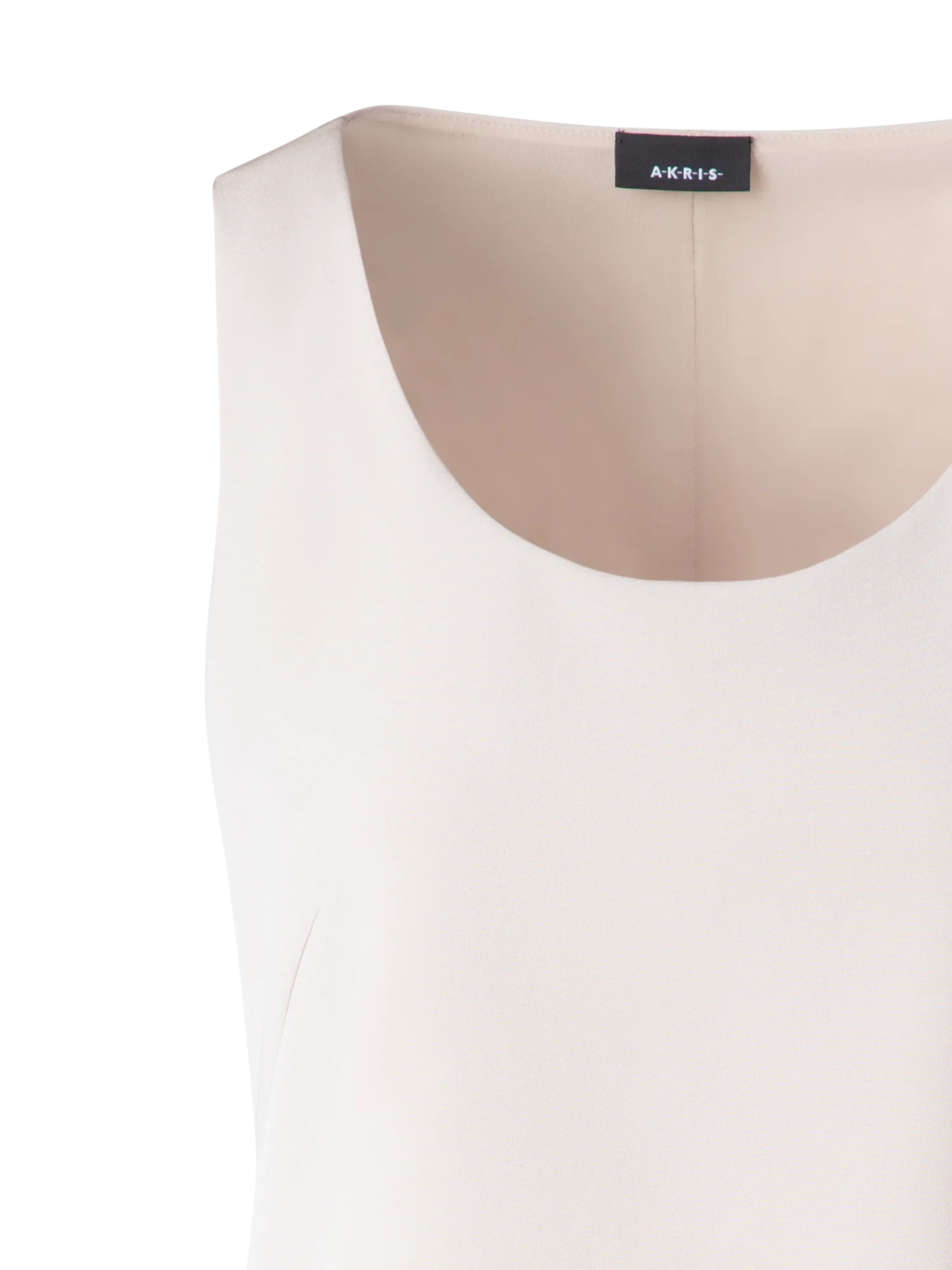 Silk Tank Top - Image 4