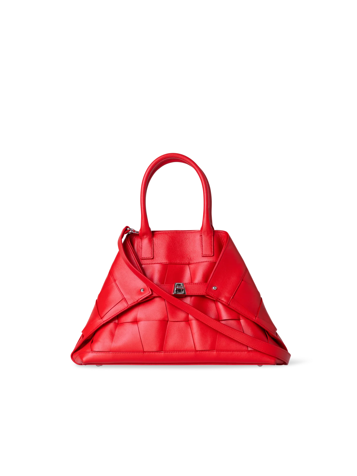 Ai Small Top Handle Tote