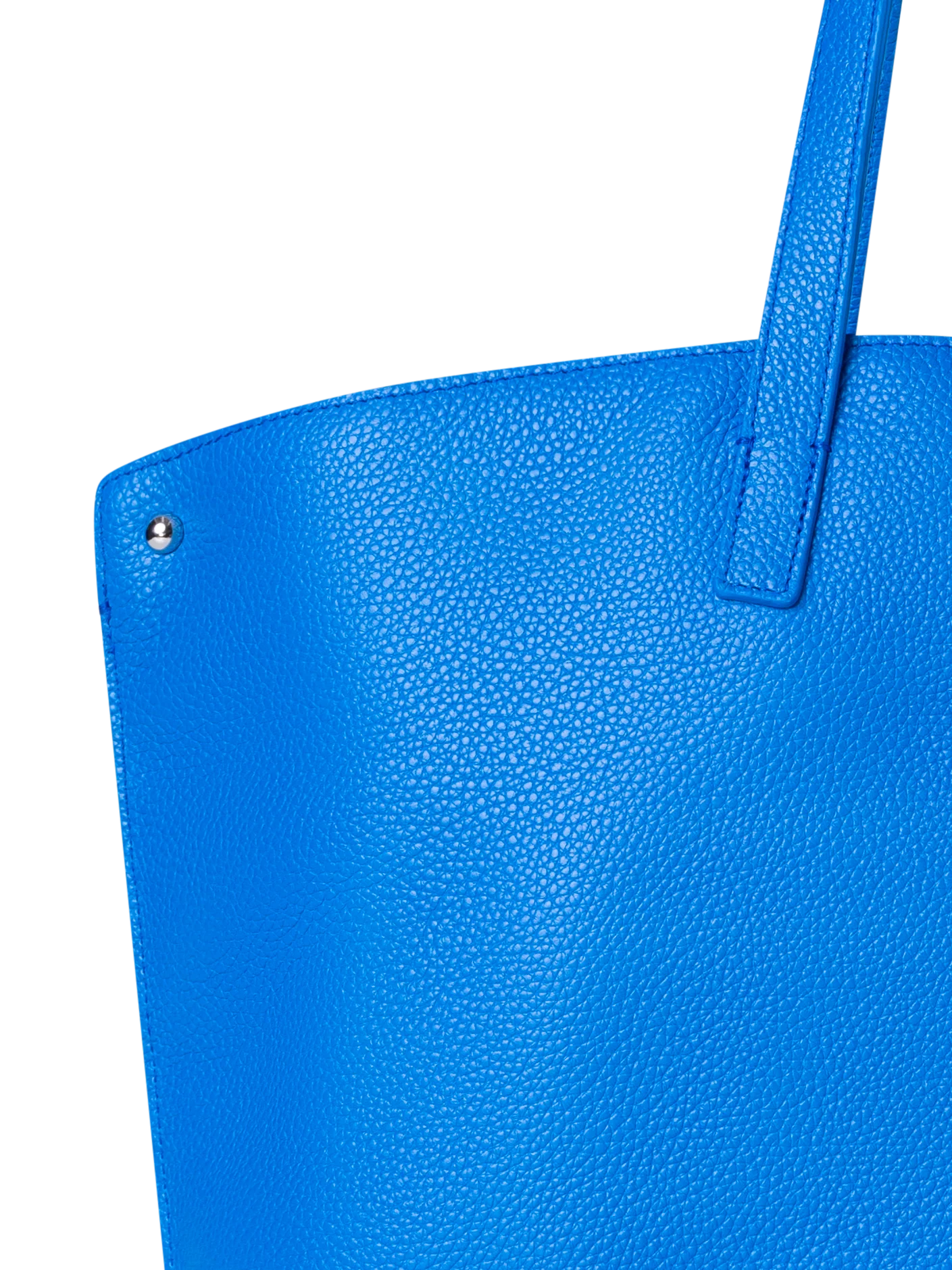Ai Small Shoulder Tote - Image 6