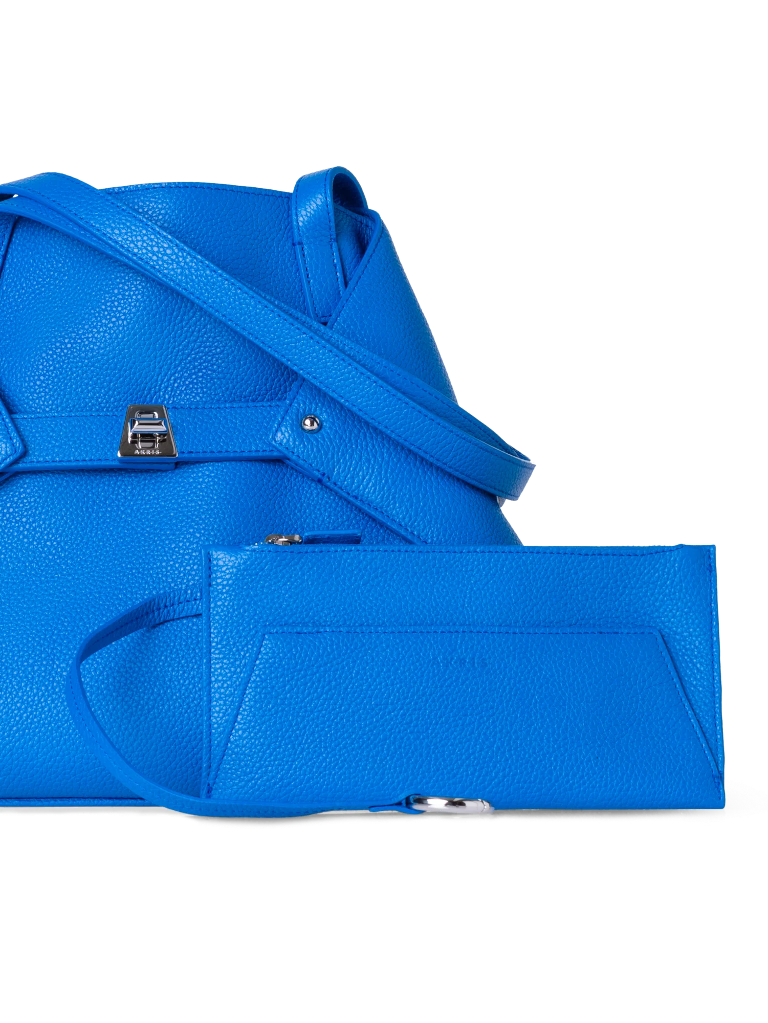Ai Small Shoulder Tote - Image 8