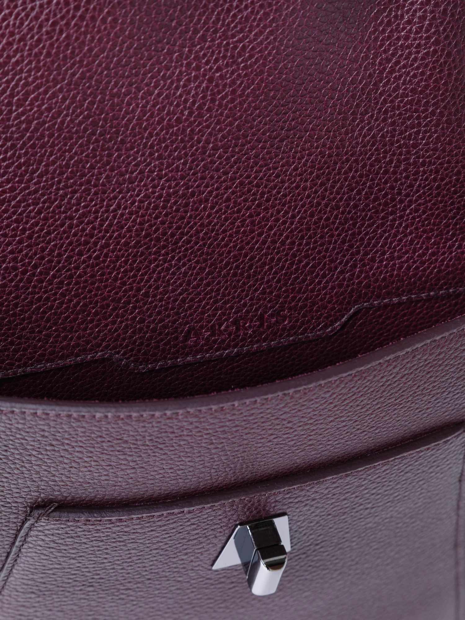 Anouk Small Messenger Bag - Image 5