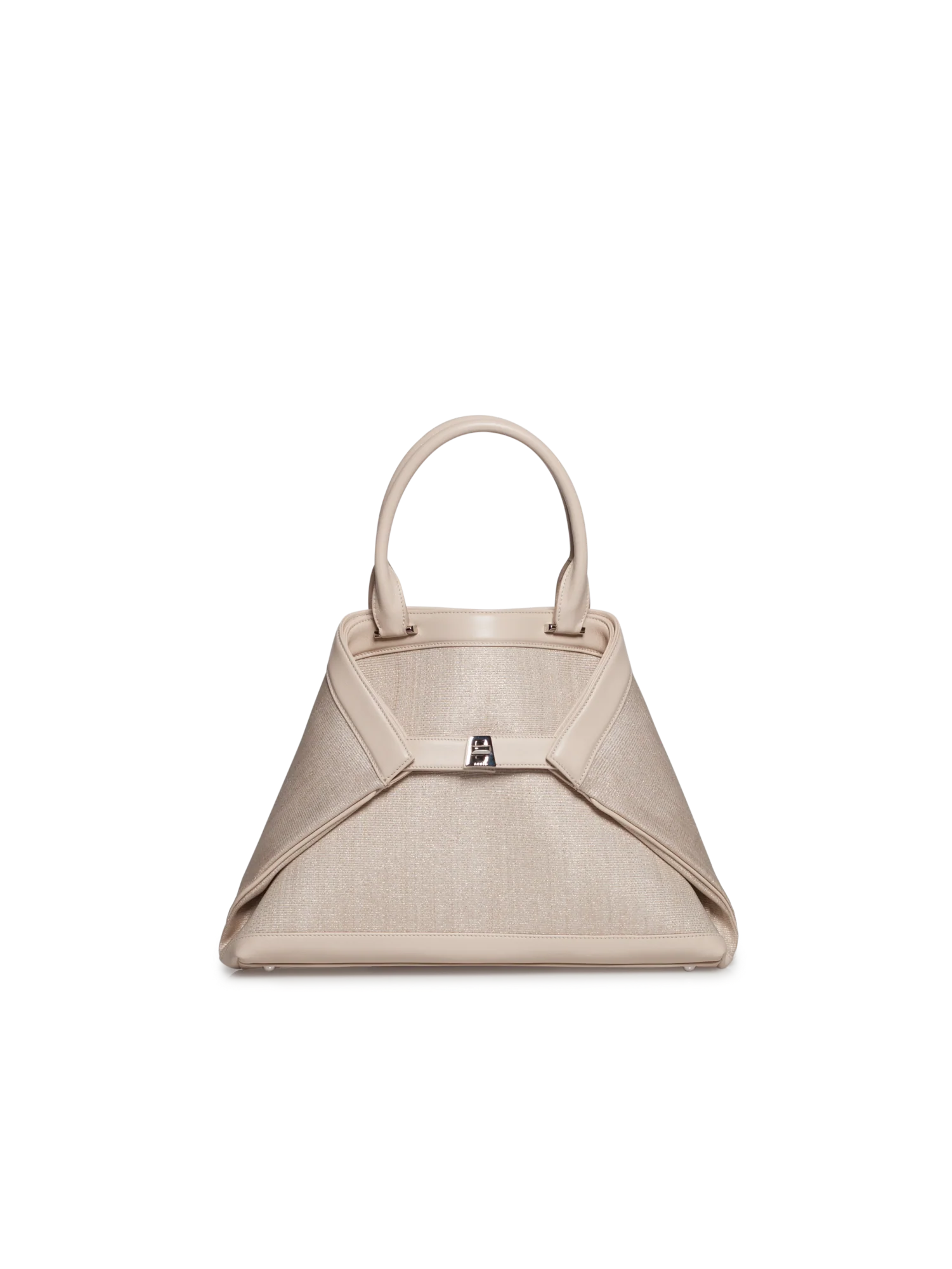 Ai Small Top Handle Tote