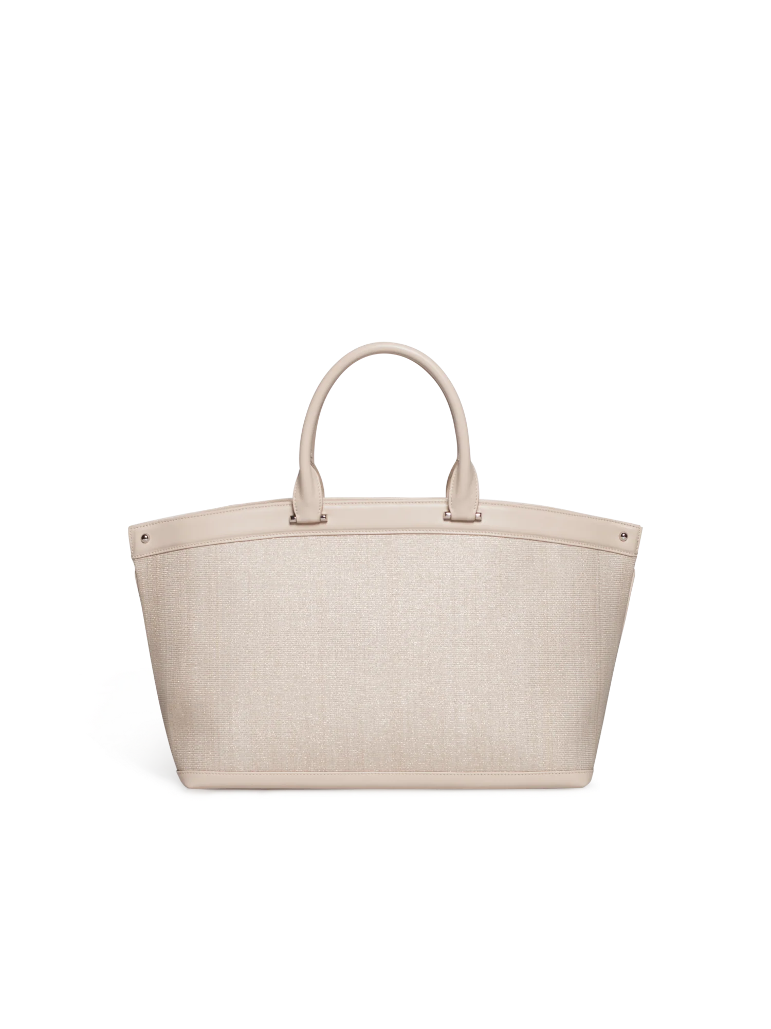 Ai Small Top Handle Tote - Image 2