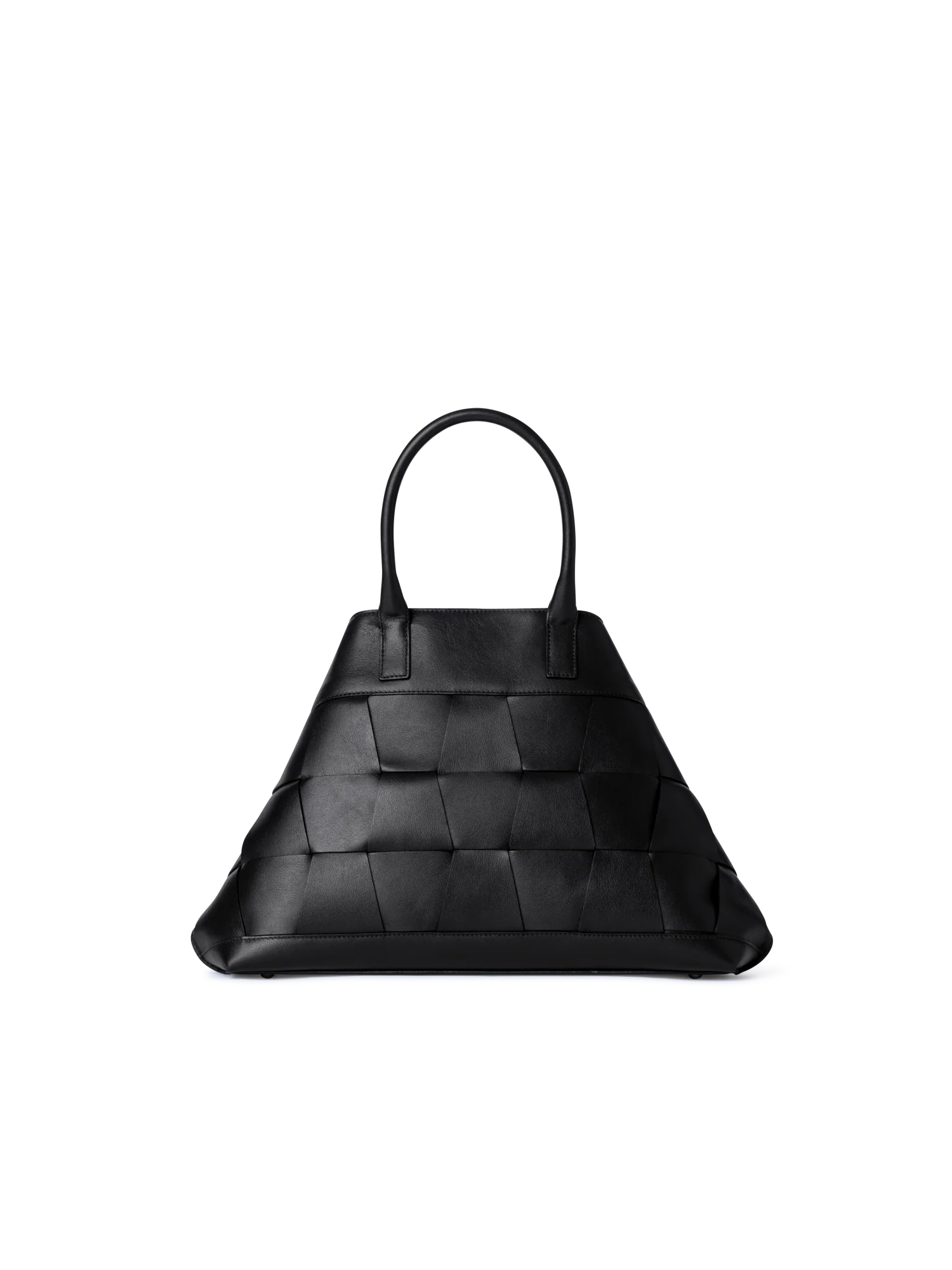 Ai Small Top Handle Tote - Image 7