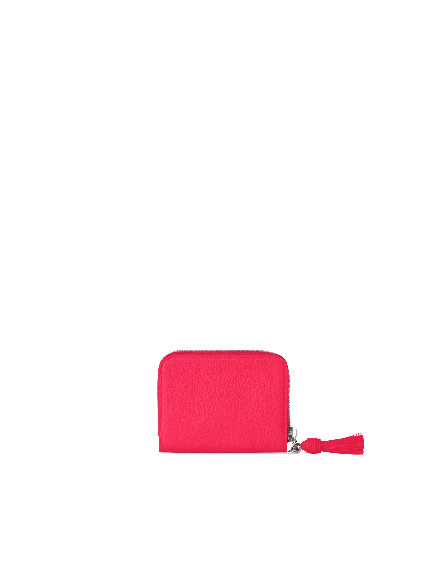 Small Zip Around Wallet - Image 2