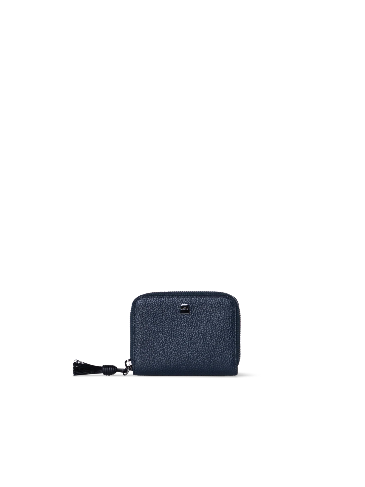 Small Zip Around Wallet