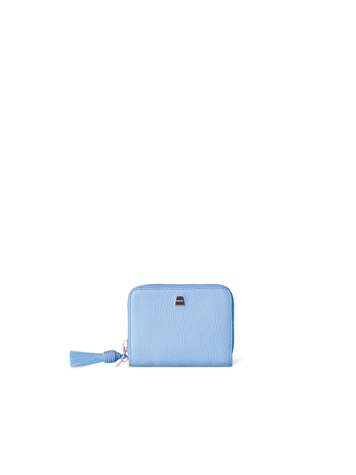 Small Zip Around Wallet
