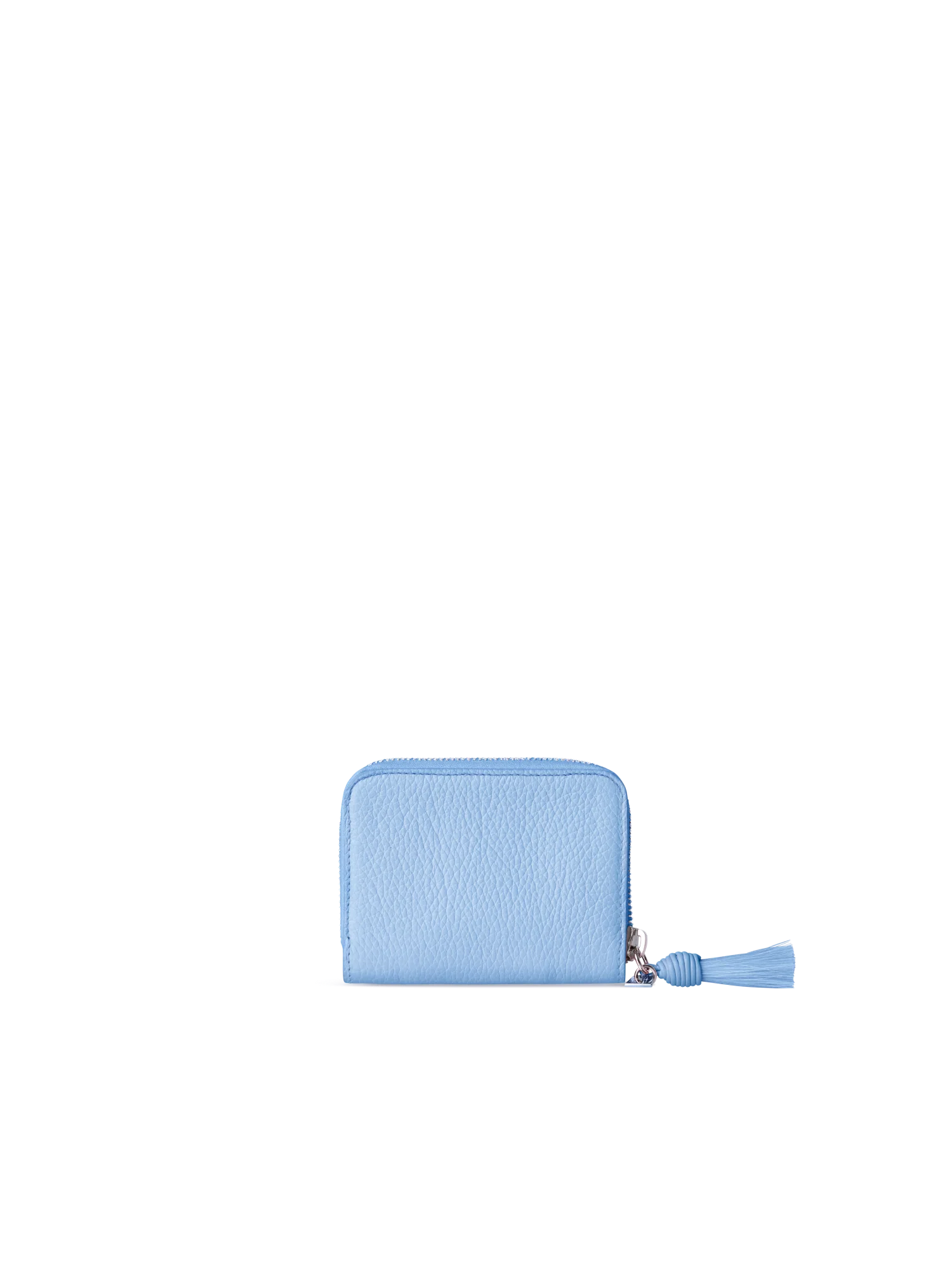 Small Zip Around Wallet - Image 2