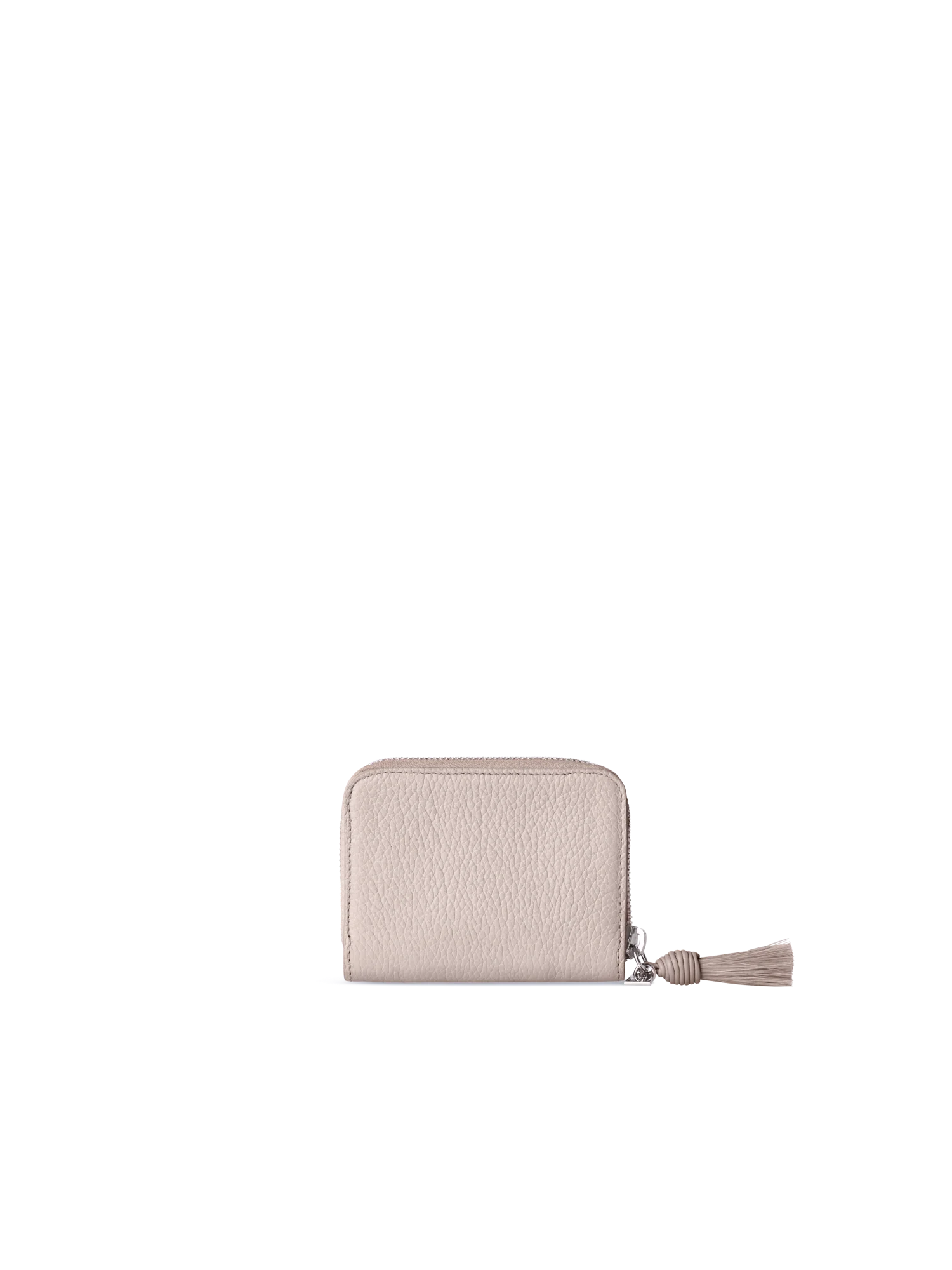 Small Zip Around Wallet - Image 2