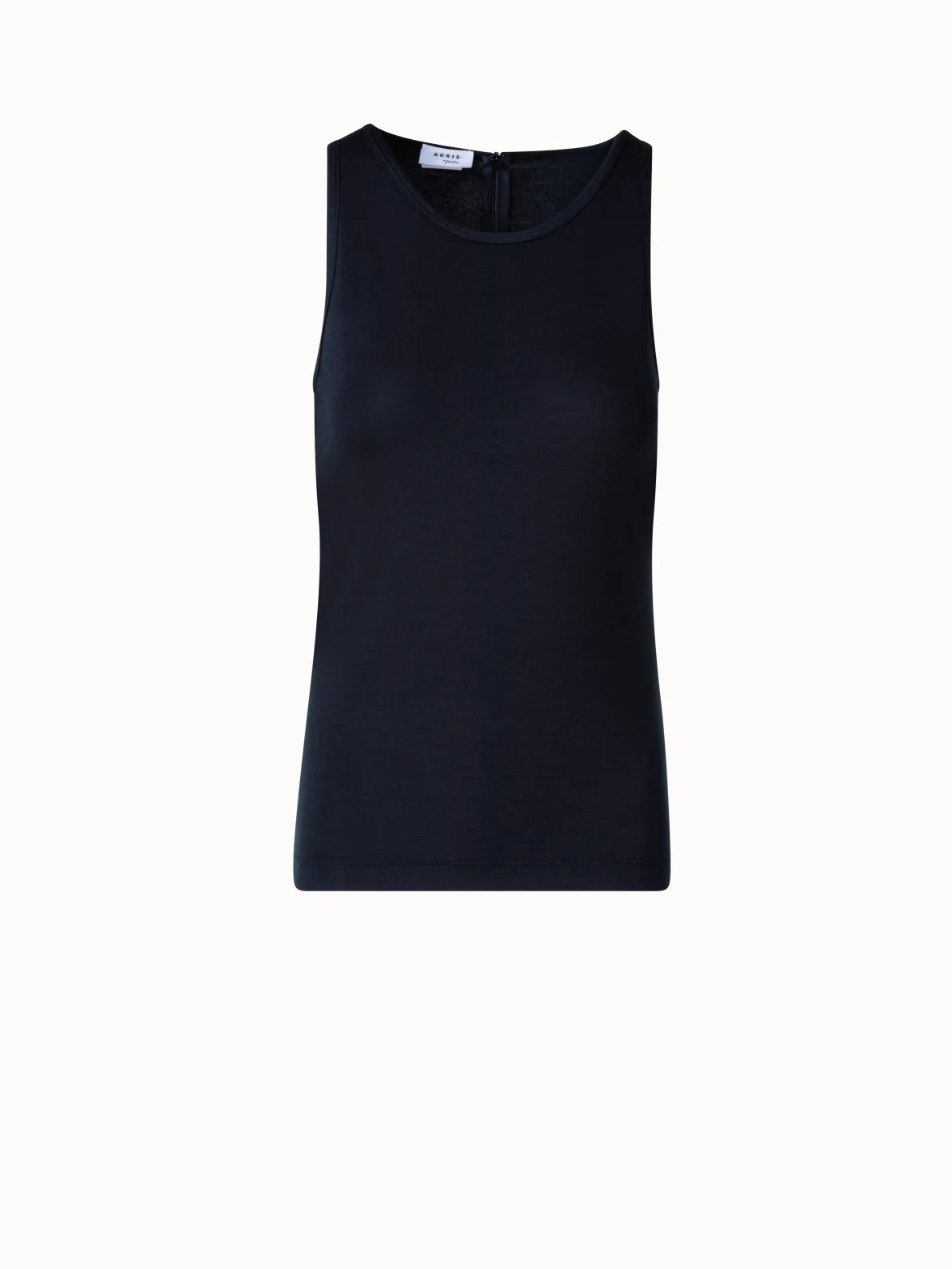 Speedo Top in Stretch Modal