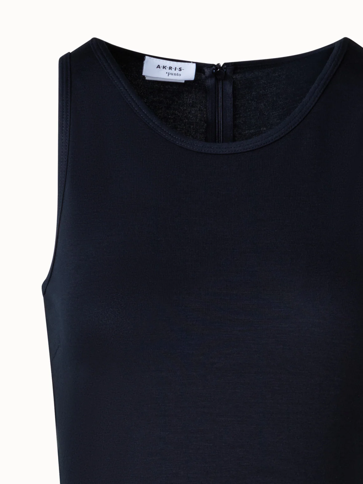 Speedo Top in Stretch Modal - Image 3