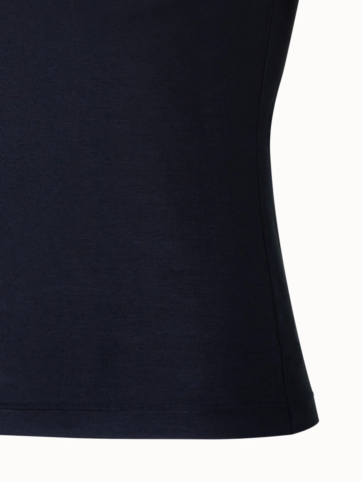 Speedo Top in Stretch Modal - Image 4