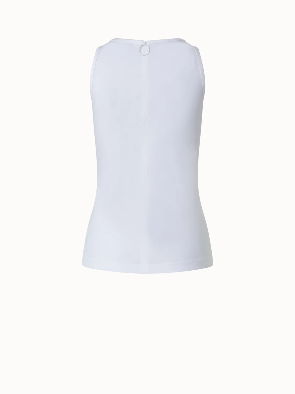 Speedo Top in Stretch Modal - Image 2