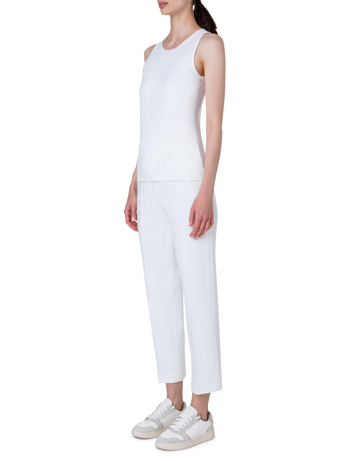 Speedo Top in Stretch Modal - Image 3
