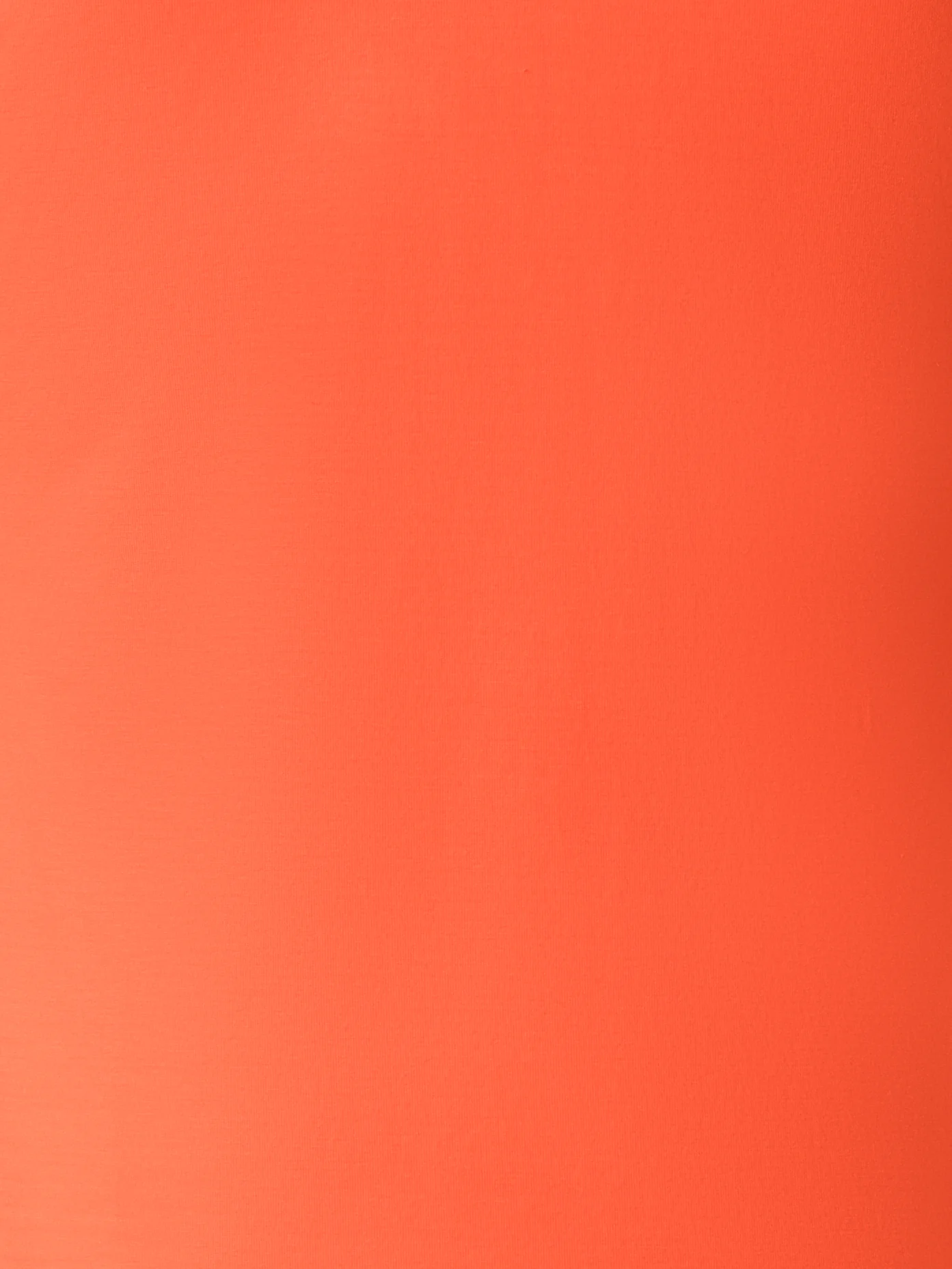 Square Neck T-Shirt in Modal - Image 5